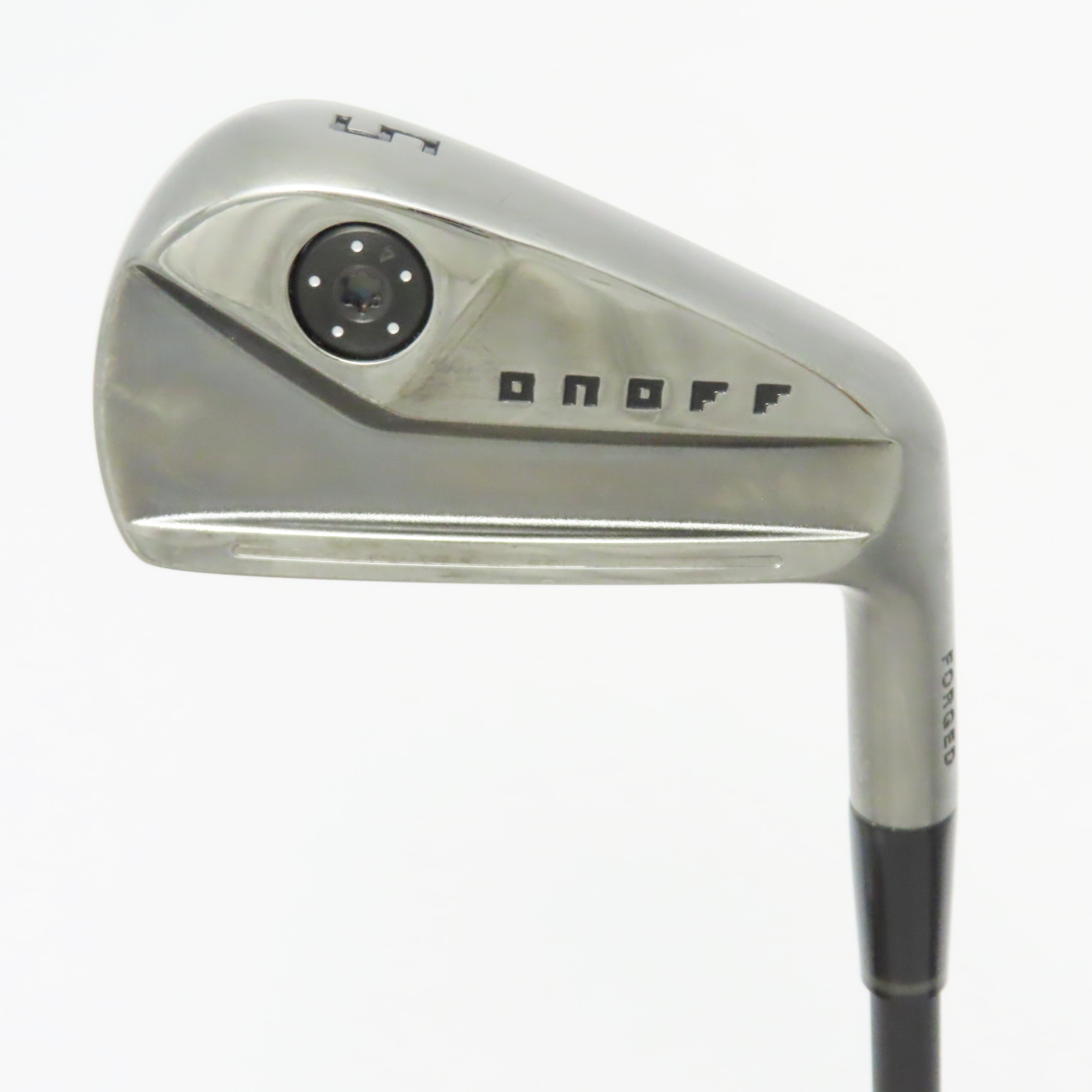 中古】オノフ アイアンセット 通販｜GDO中古ゴルフクラブ