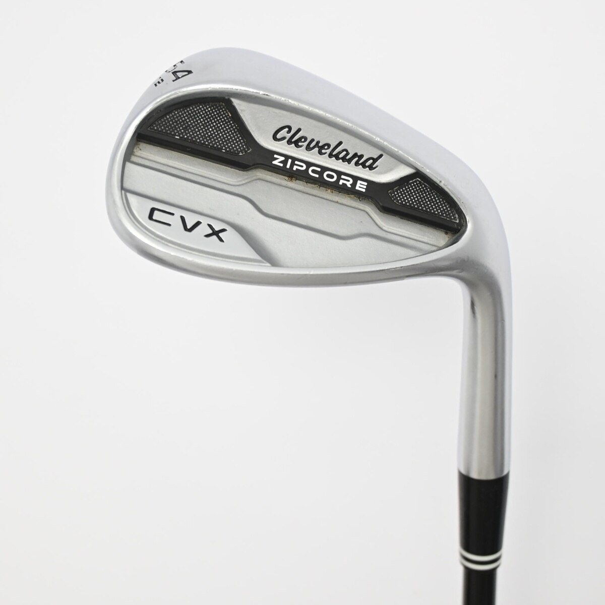 中古】CVX ZIPCORE ウェッジ (クリーブランド) CG 通販｜GDO中古