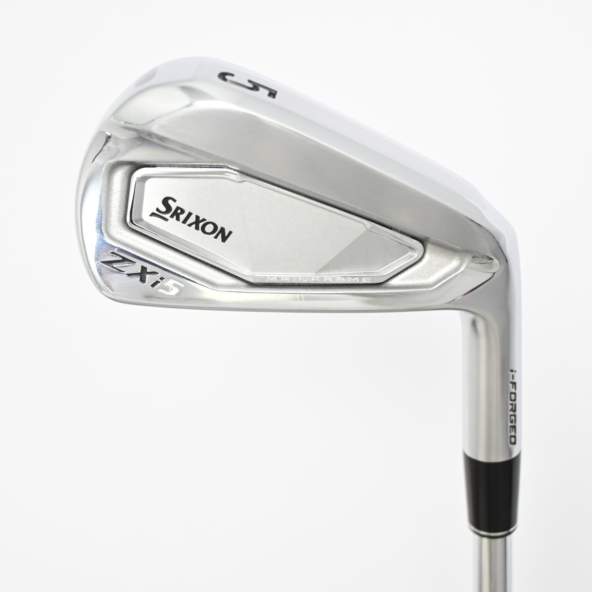 K*o様 SRIXON ZXi5 AW〜4I(8本セット)中古品(超美品) K*o様 SRIXON ZXi5 AW〜4I(8本セット)中古品(超美
