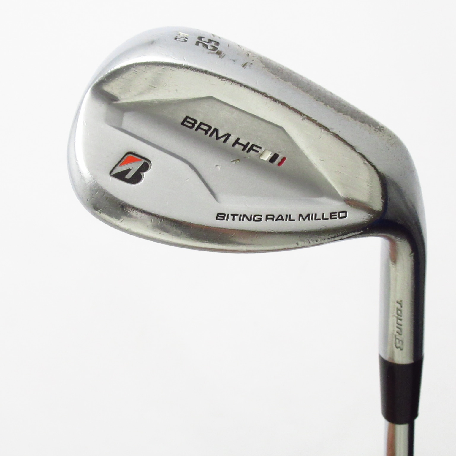 中古】TOUR B ウェッジ (ブリヂストン) 通販｜GDO中古ゴルフクラブ