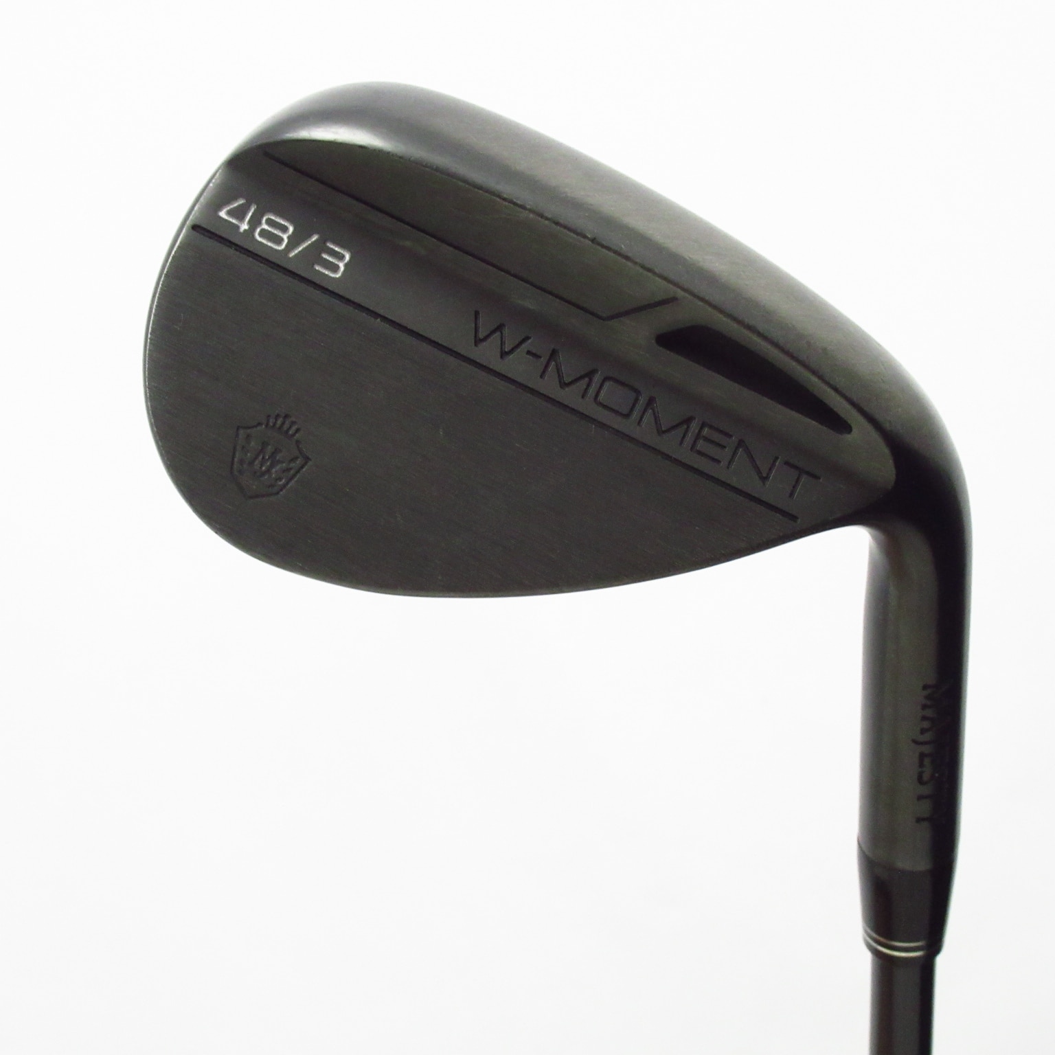 中古】MAJESTY W MOMENT SV ウェッジ TENSEI for MJ WM60 48-03 WEDGE