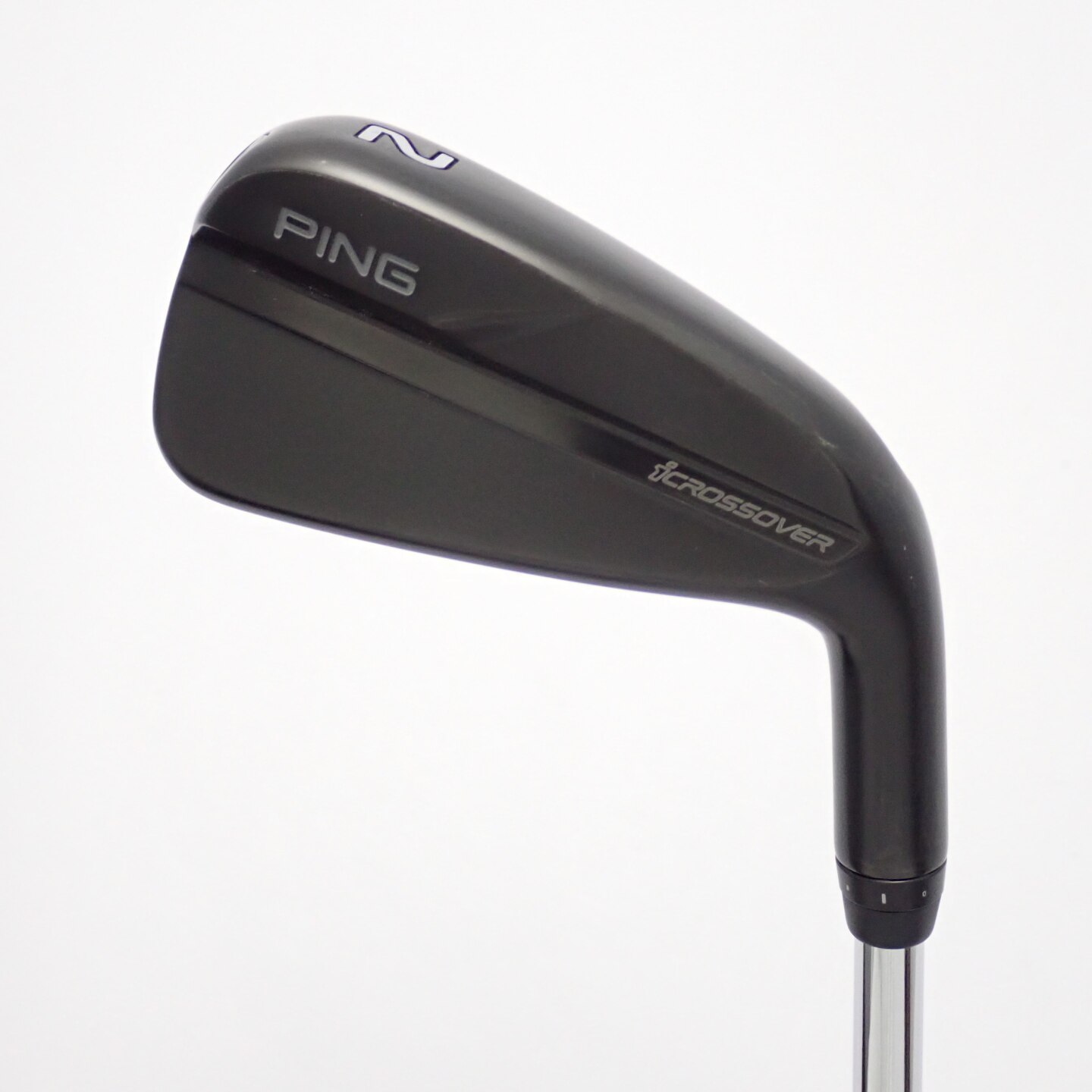 PING G425 4U modus gost ゴースト ユーティリティ Ping ユーティリティ 4番 シャフト モーダス ゴースト PING G425 4U
