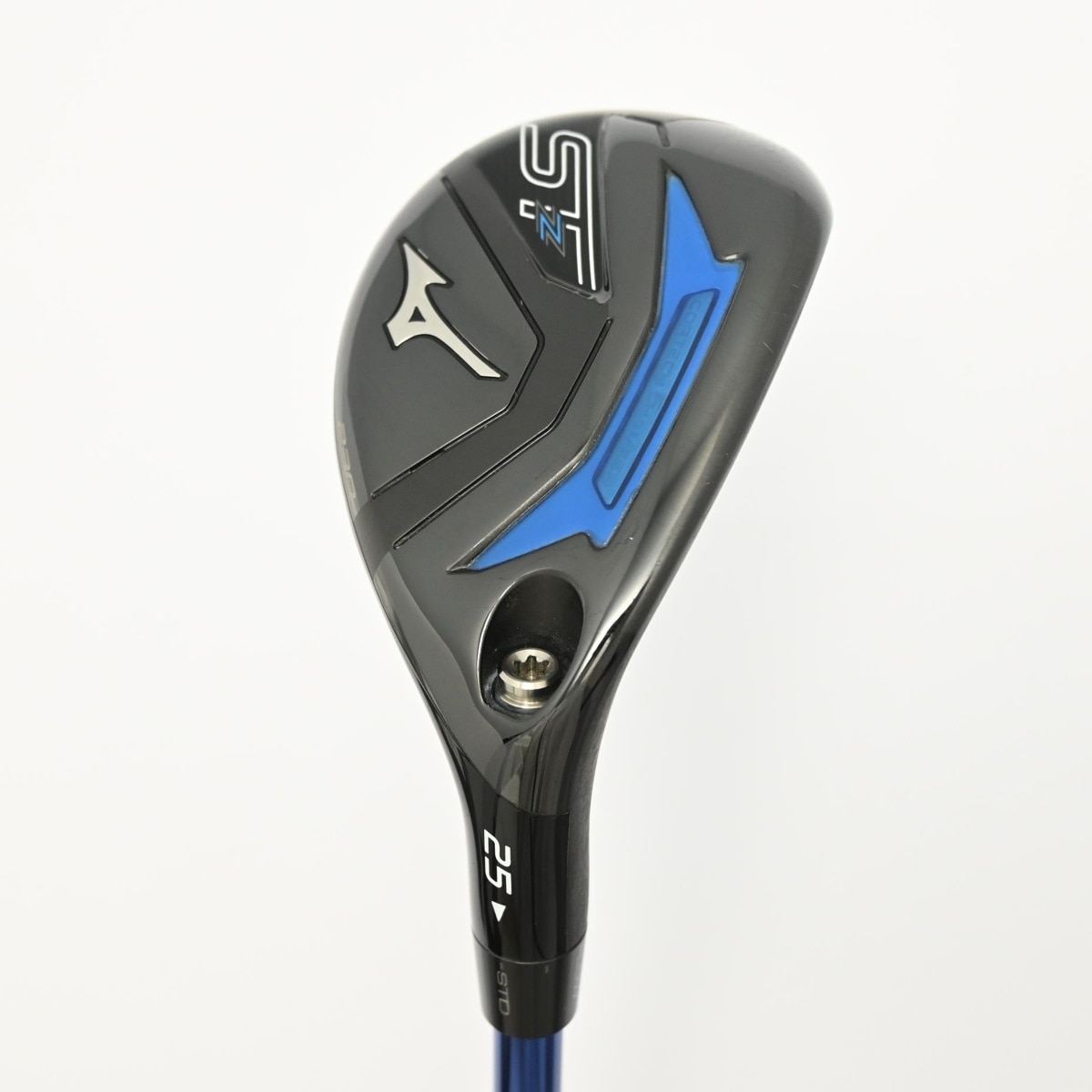 ミズノMPフライハイ４番アイアン型ユーティリティゴルフクラブ初心者中古メンズ Amazon | MIZUNO(ミズノ) MP-FLI-HI ユーティリティ アイアン 4