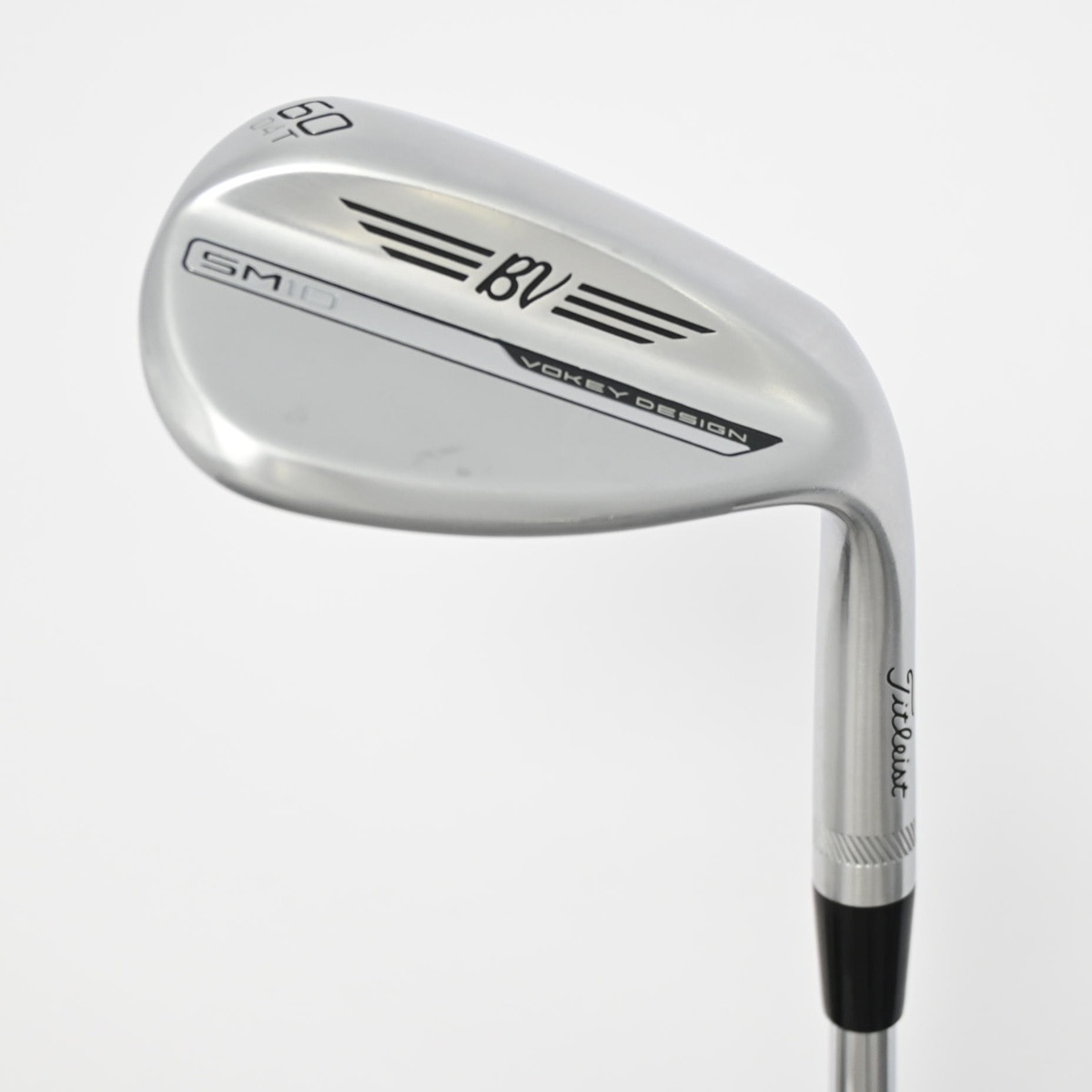 ボーケイ　SM10 Vokey SM10 Wedges | Vokey Design Golf Wedges | Titleist