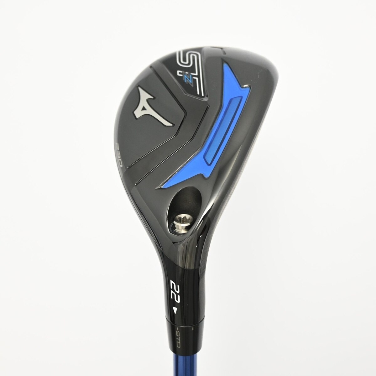 ミズノ　ST-Z230　 ユーティリティ　4番 MIZUNO ミズノ ユーティリティ ST-Z 230 Mizuno U4 フレックスS