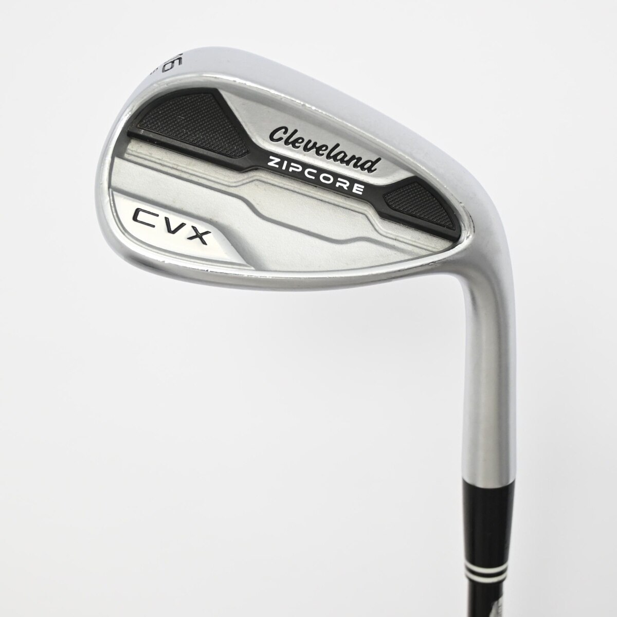中古】CVX ZIPCORE ウェッジ (クリーブランド) CG 通販｜GDO中古