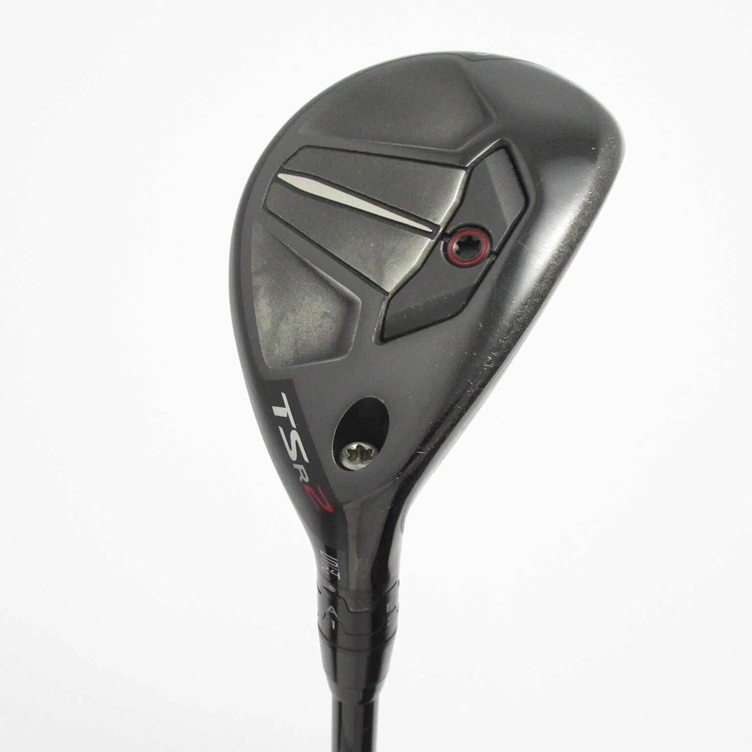 新品 TSR2 18° ハイブリッド TENSEI PRO 1K 70S Titleist TSR2 18 Utility / 18 Degree / Flex Stiff / TENSEI