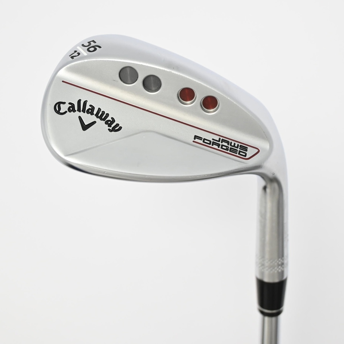 キャロウェイXジョーズAWアプローチウェッジアイアンSRゴルフクラブ初心者中古 キャロウェイXジョーズAWアプローチウェッジアイアンSRゴルフ