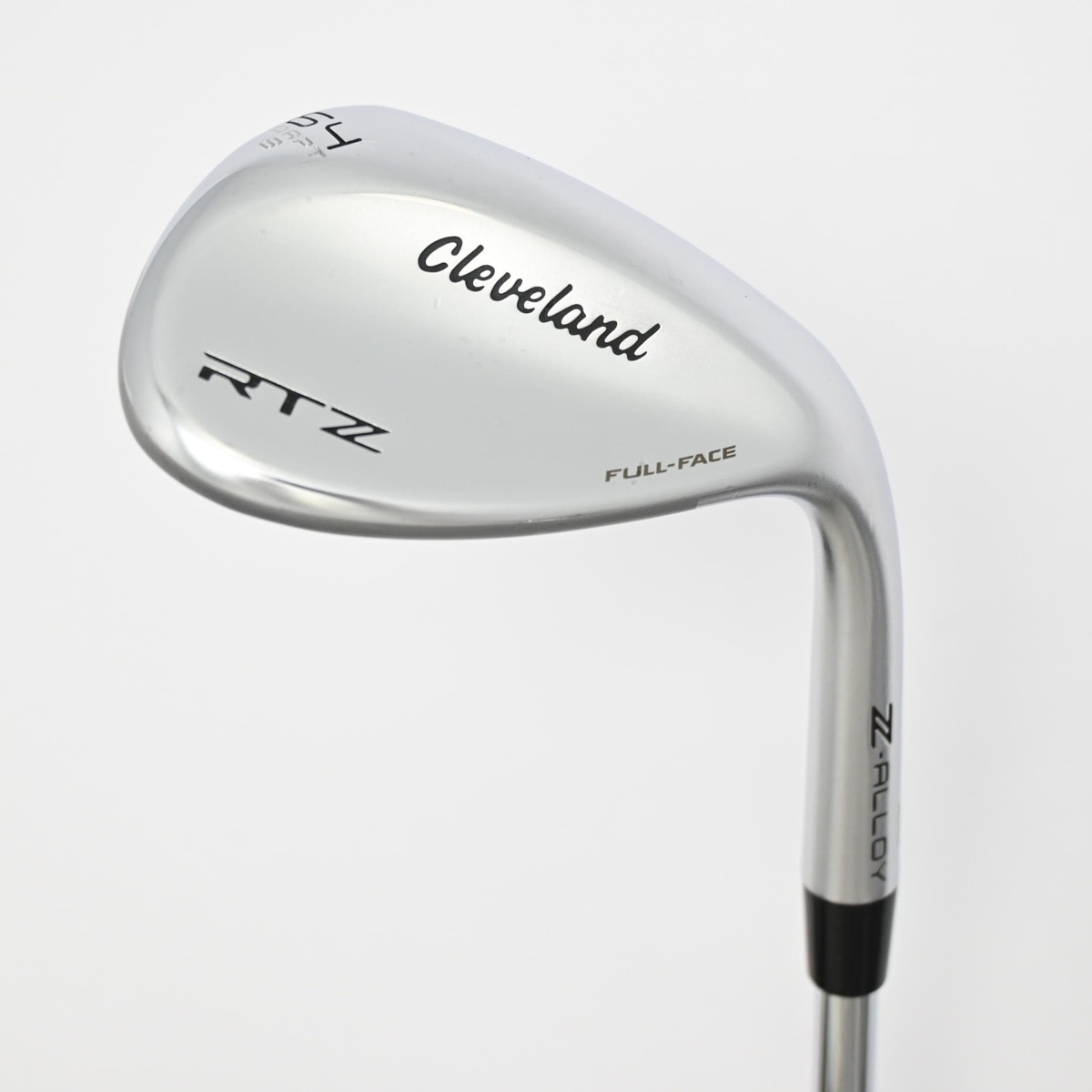 中古】RTZ FULL-FACE ツアーサテン ウェッジ N.S.PRO MODUS3 TOUR 120