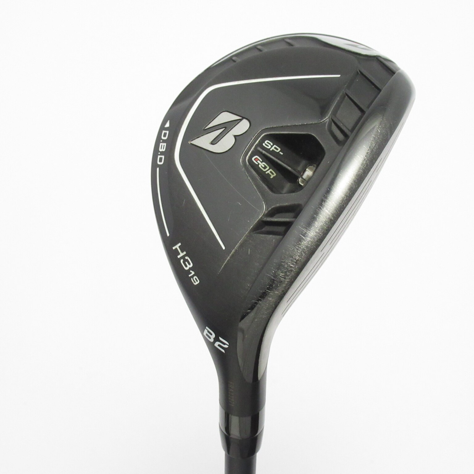 ブリヂストン ブリヂストン ウェッジ BRM2 BRIDGESTONE BRM2 52°/08°M