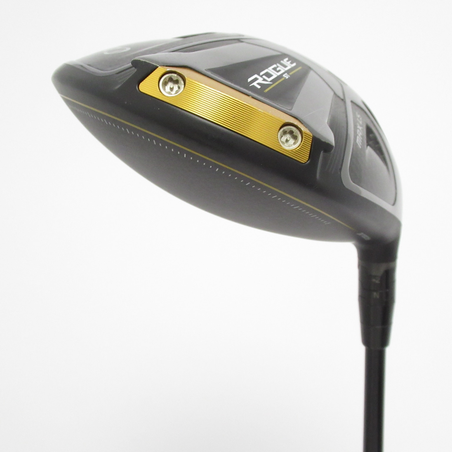中古】ローグ ST MAX LS ドライバー TENSEI CK PRO ORANGE 50 9