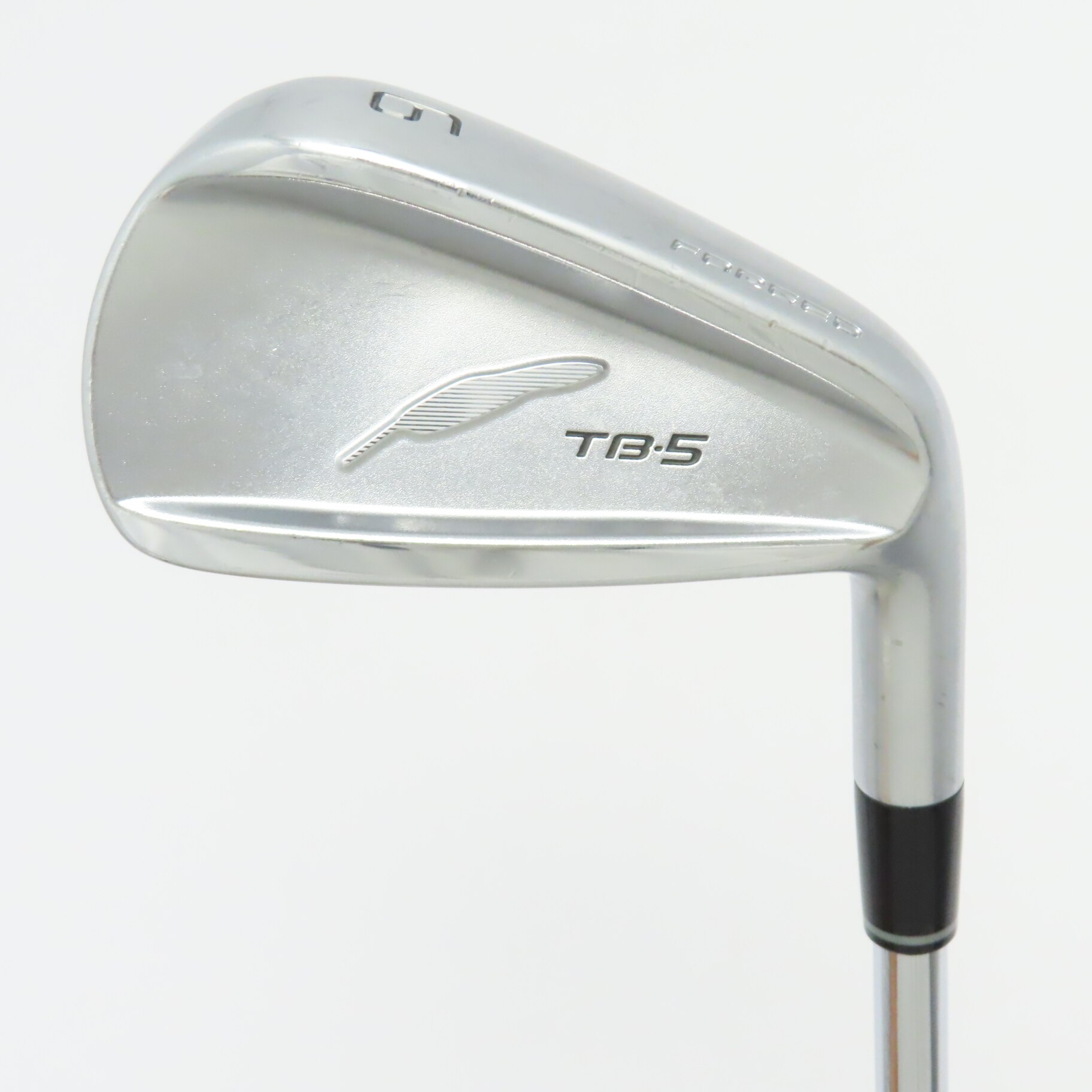 中古】TB-5 FORGED(2023) アイアン FS-90i 26 R C(アイアン