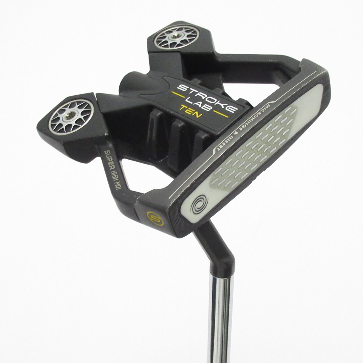 中古】ストロークラボ パター (オデッセイ) 通販｜GDO中古ゴルフ
