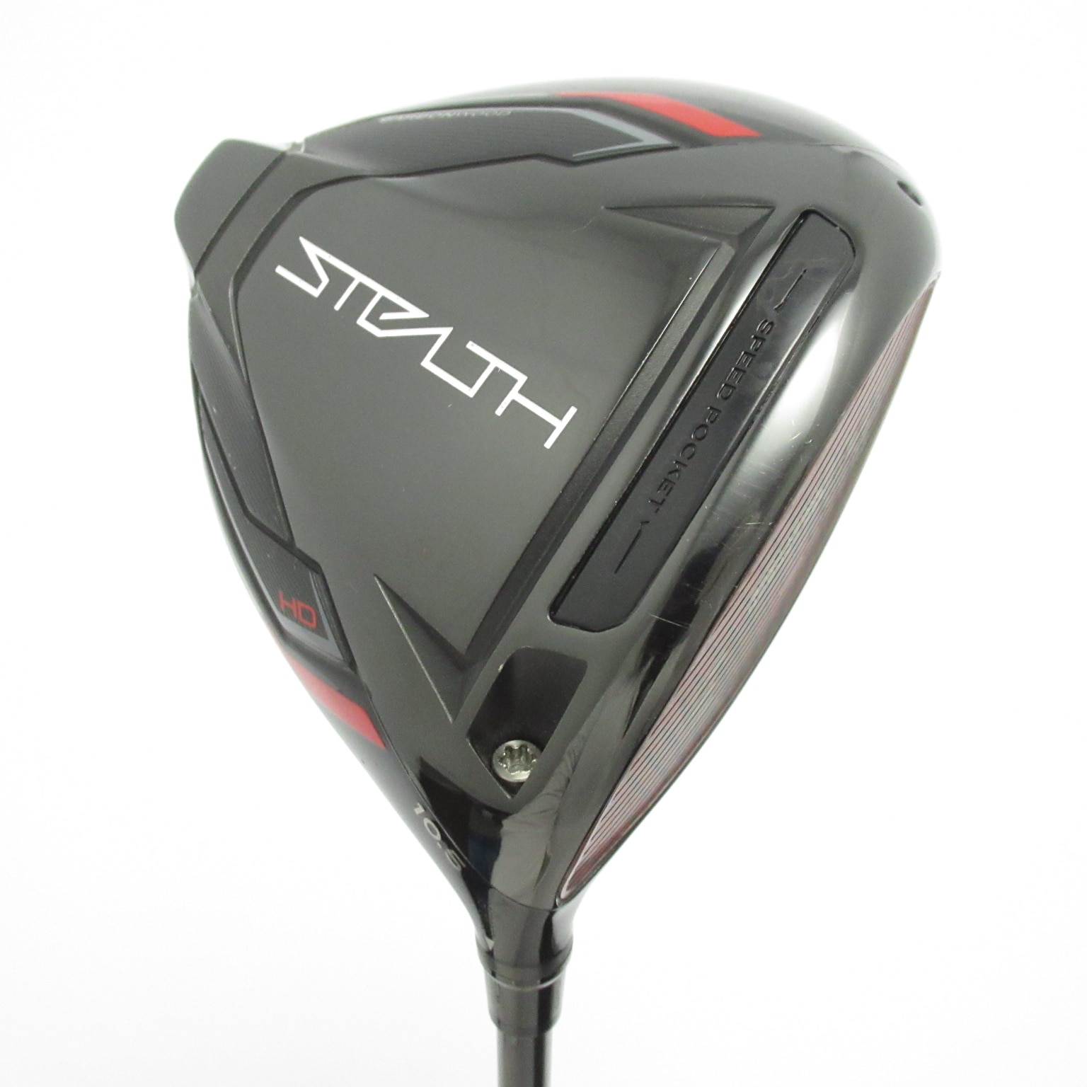 中古】ステルス ドライバー (テーラーメイド) 通販｜GDO中古