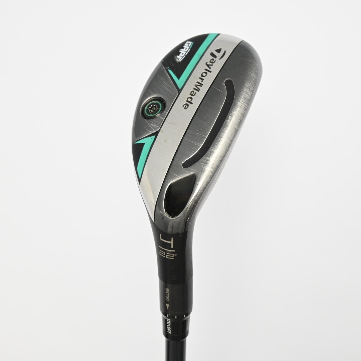 中古】GAPR HI ユーティリティ Diamana Silver TM70(2025） 22