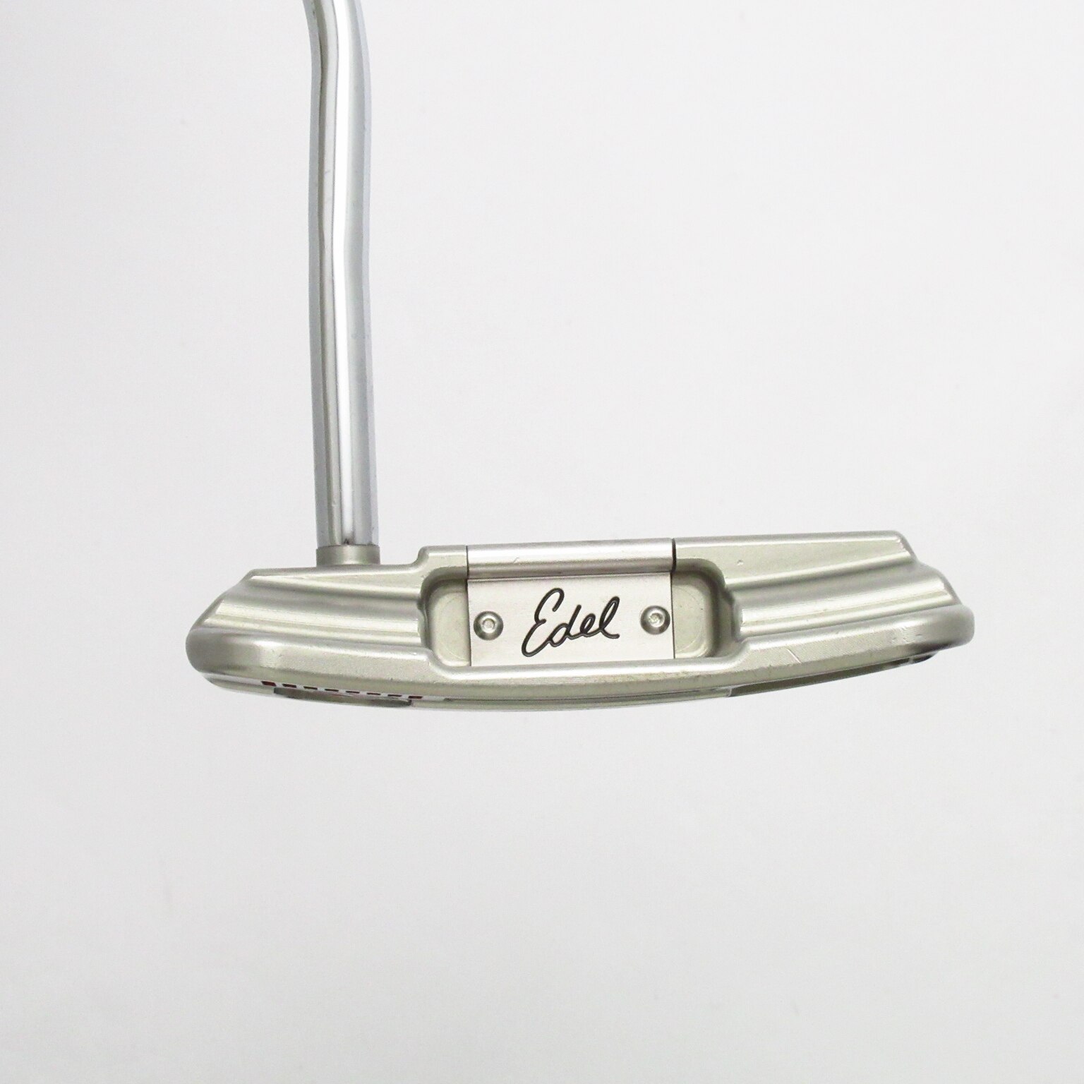 中古】EAS-2.0 パター スチールシャフト 計測項目外 計測項目外