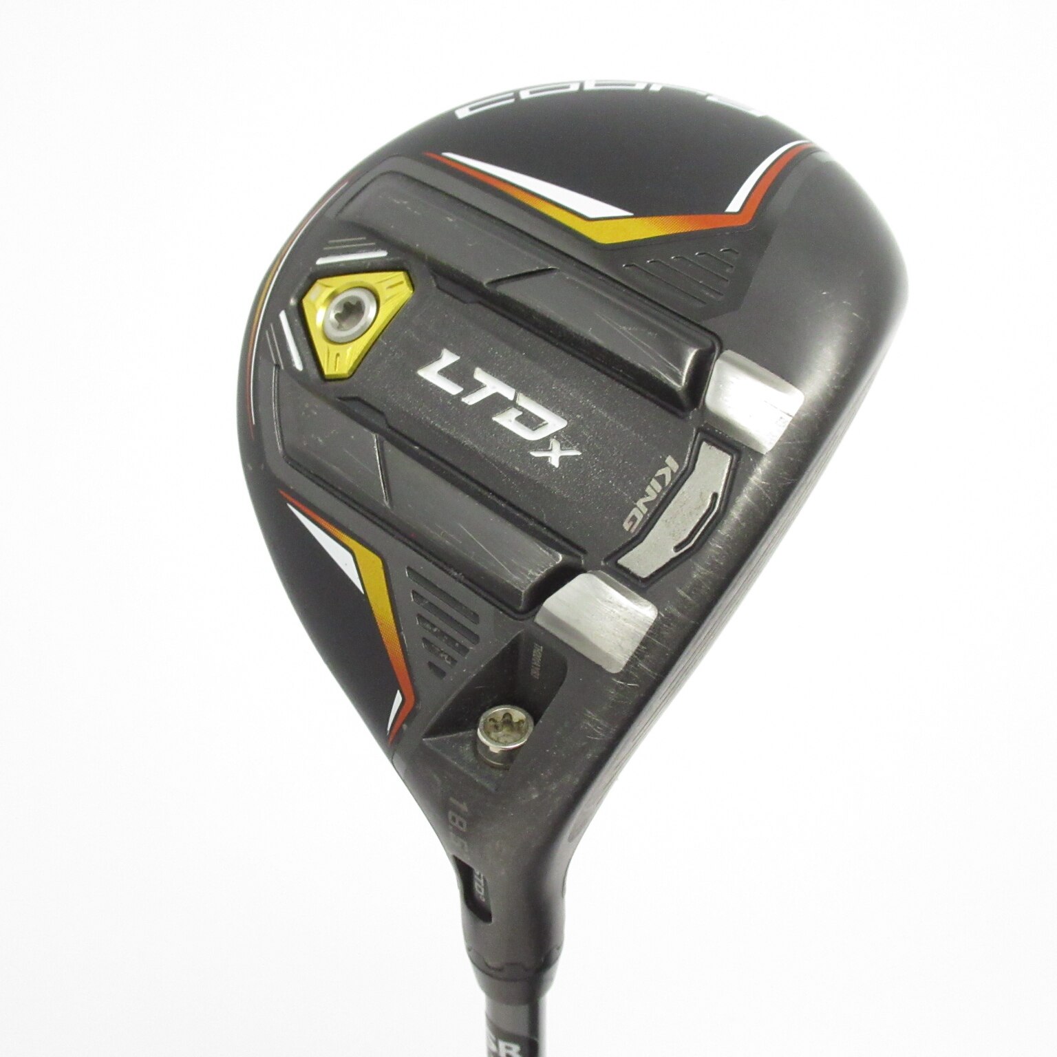 コブラ3ー4フェアウェイウッドFWゴルフクラブ初心者メンズ中古cobraフジクラ 楽天市場】コブラ cobra ゴルフクラブ フェアウェイウッド
