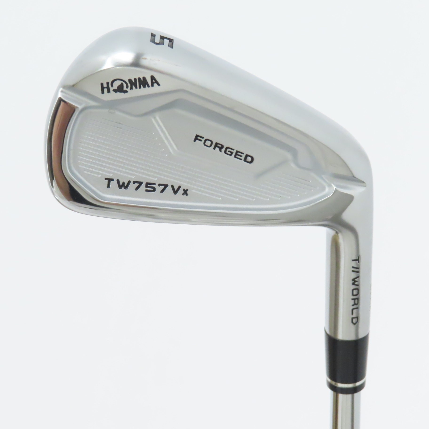 HONMA TW747V xアイアンセット 5〜10 TW | VX IRONS | Honma Golf