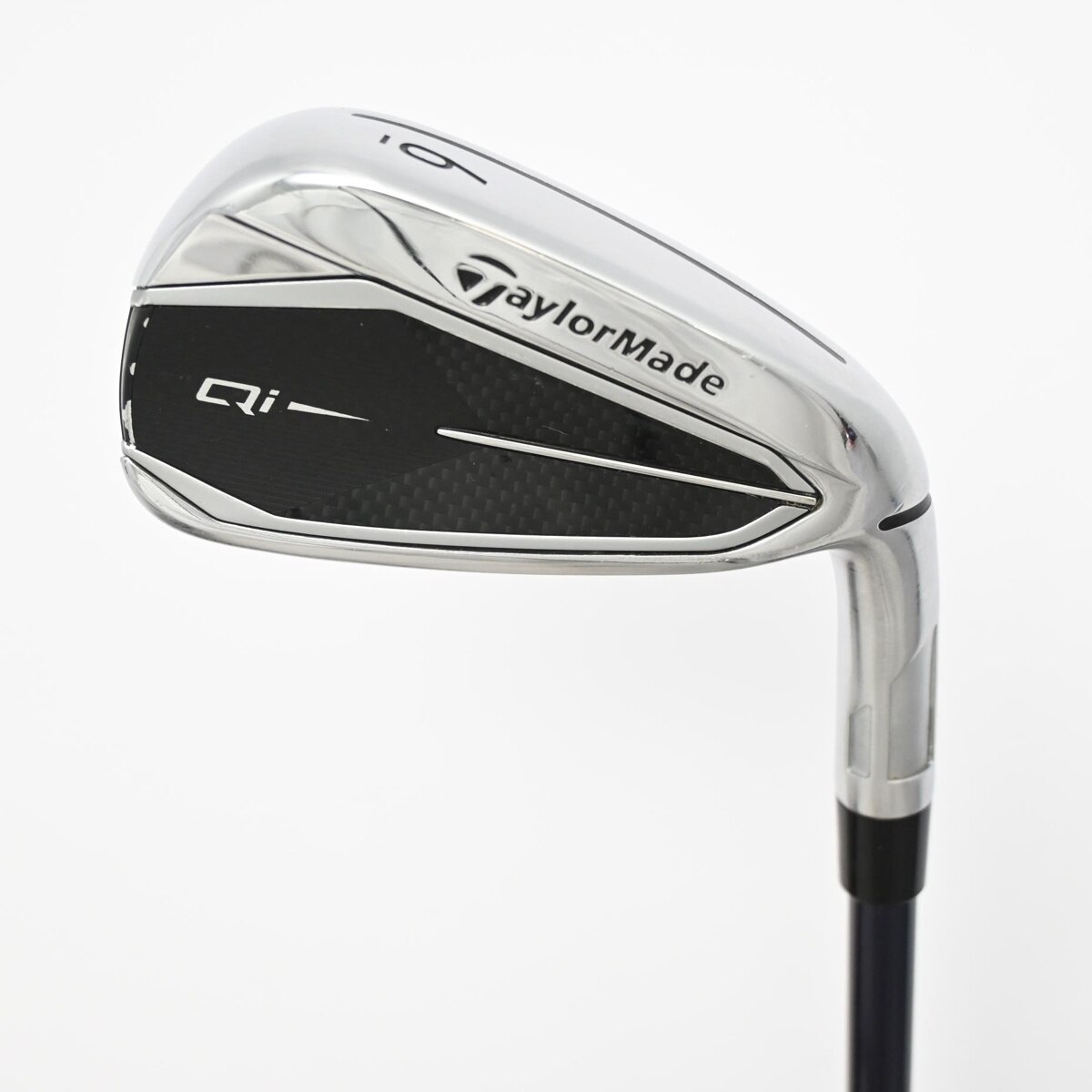 中古】Qi アイアンセット (テーラーメイド) TaylorMade 通販