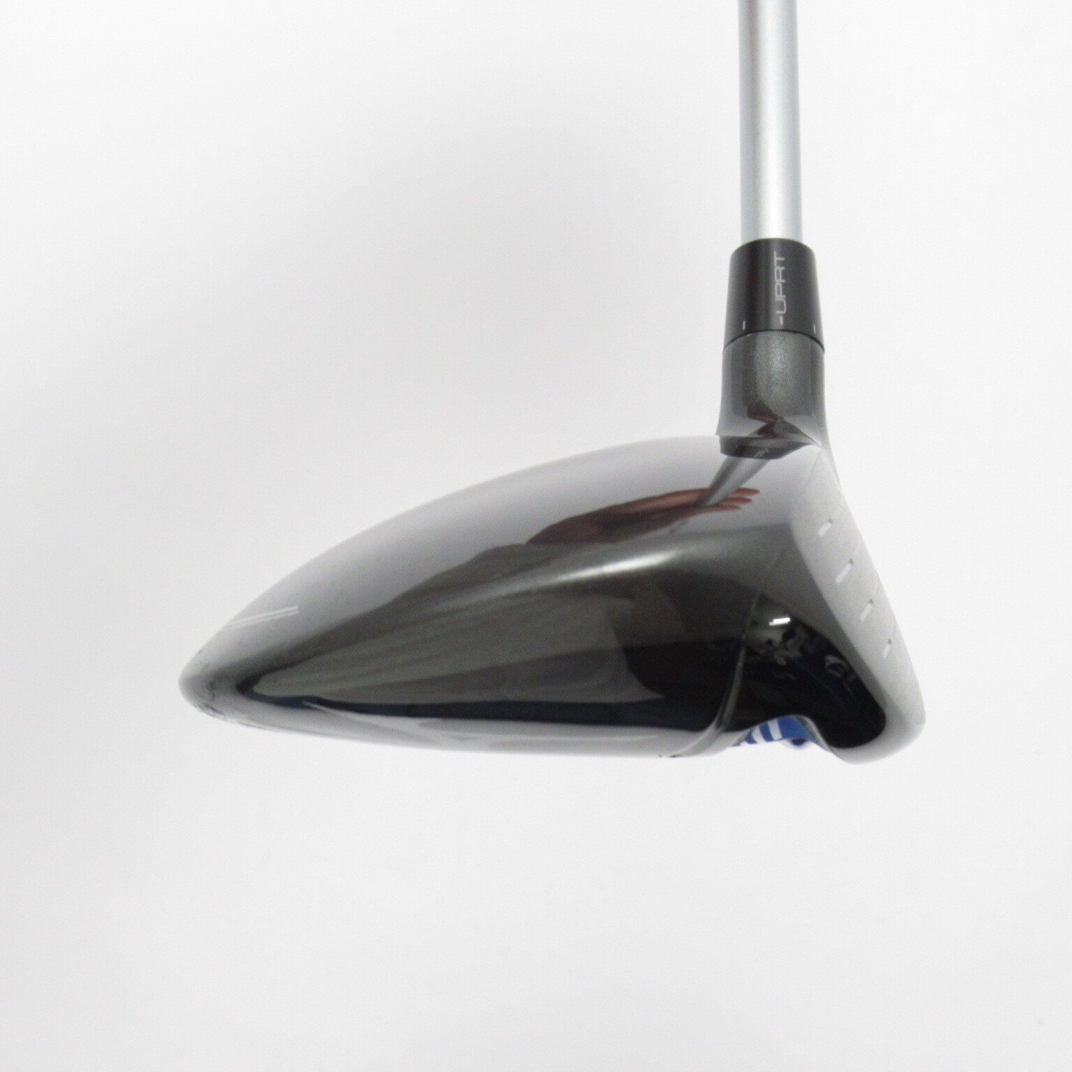 中古】ST-MAX 230 LITE フェアウェイウッド PLTNM MFUSION AERO F 21