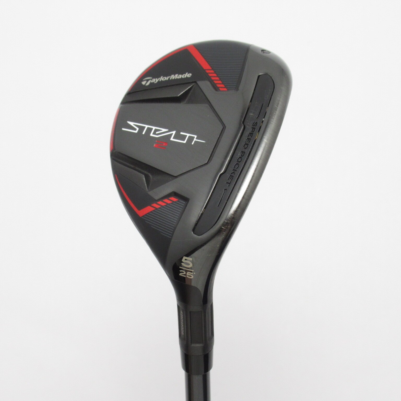 ステルス　ユーティリティ　5番　中古品 中古】ステルス ユーティリティ (テーラーメイド) 通販｜GDO中古