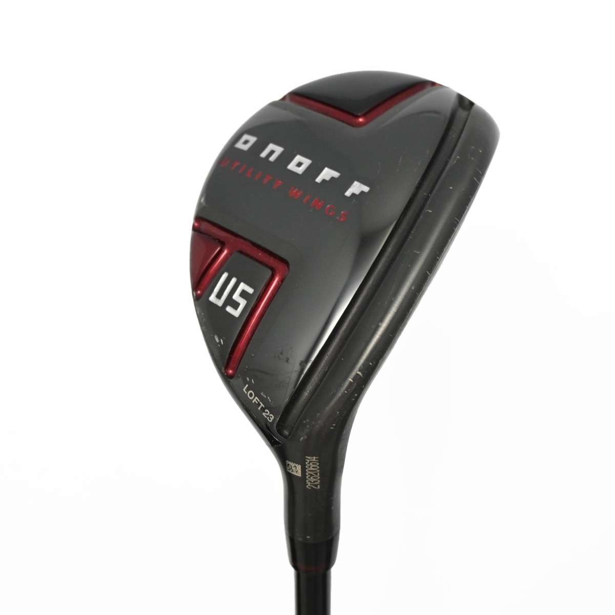 コメントの方専用オノフ UTILITY AKA2020 U5U6(2本セット) Amazon | オノフ WINGS AKA ユーティリティ SMOOTH KICK MP-522U