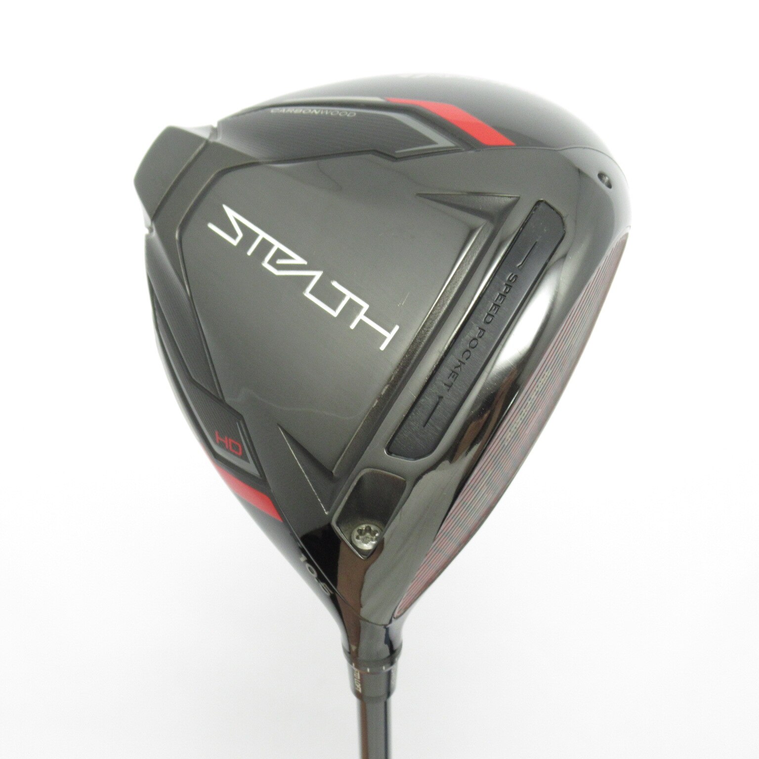 中古】ステルス ドライバー (テーラーメイド) 通販｜GDO中古