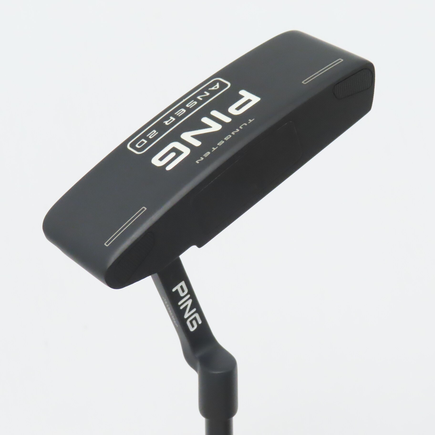 中古】ANSER 2D(2022) (ピン) PING 通販｜GDO中古ゴルフクラブ