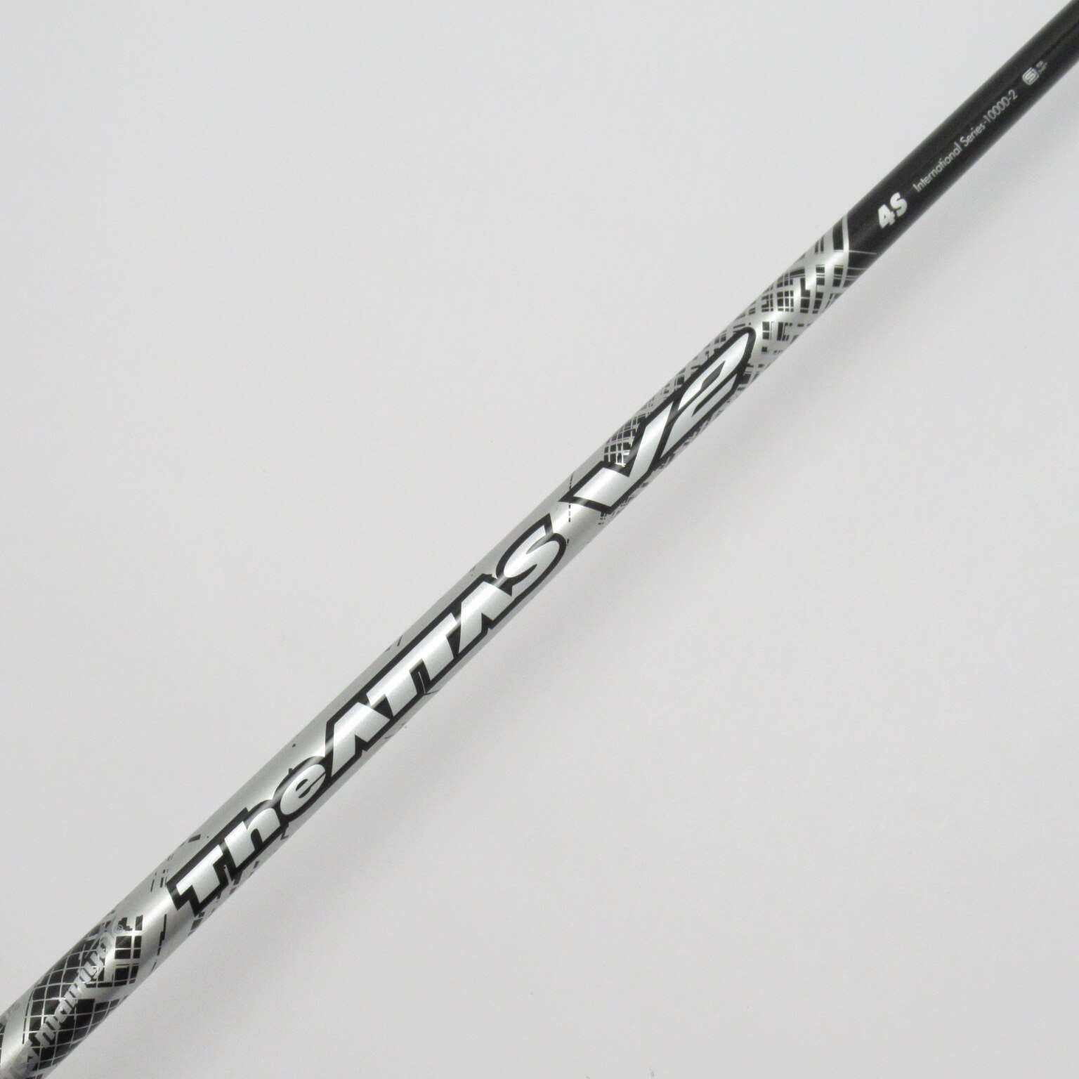 中古】G430 LST ドライバー THE ATTAS V2 4 10.5 S C(ドライバー（単品