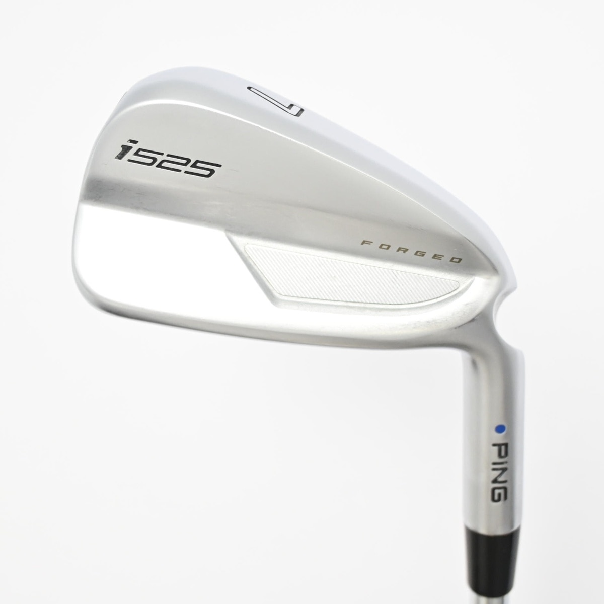 左用PING i525 アイアン6本（6〜9.W +U）黒NS850neoR+S 左用PING i525 アイアン6本（6〜9.W +U）黒NS850neoR+S
