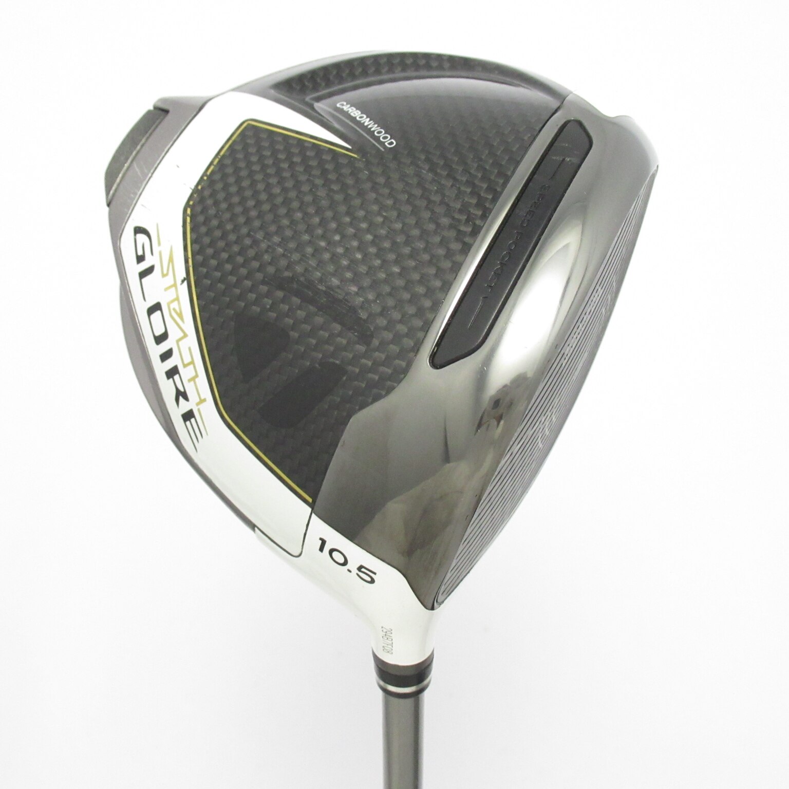 中古】ステルス グローレ ゴルフクラブ (テーラーメイド