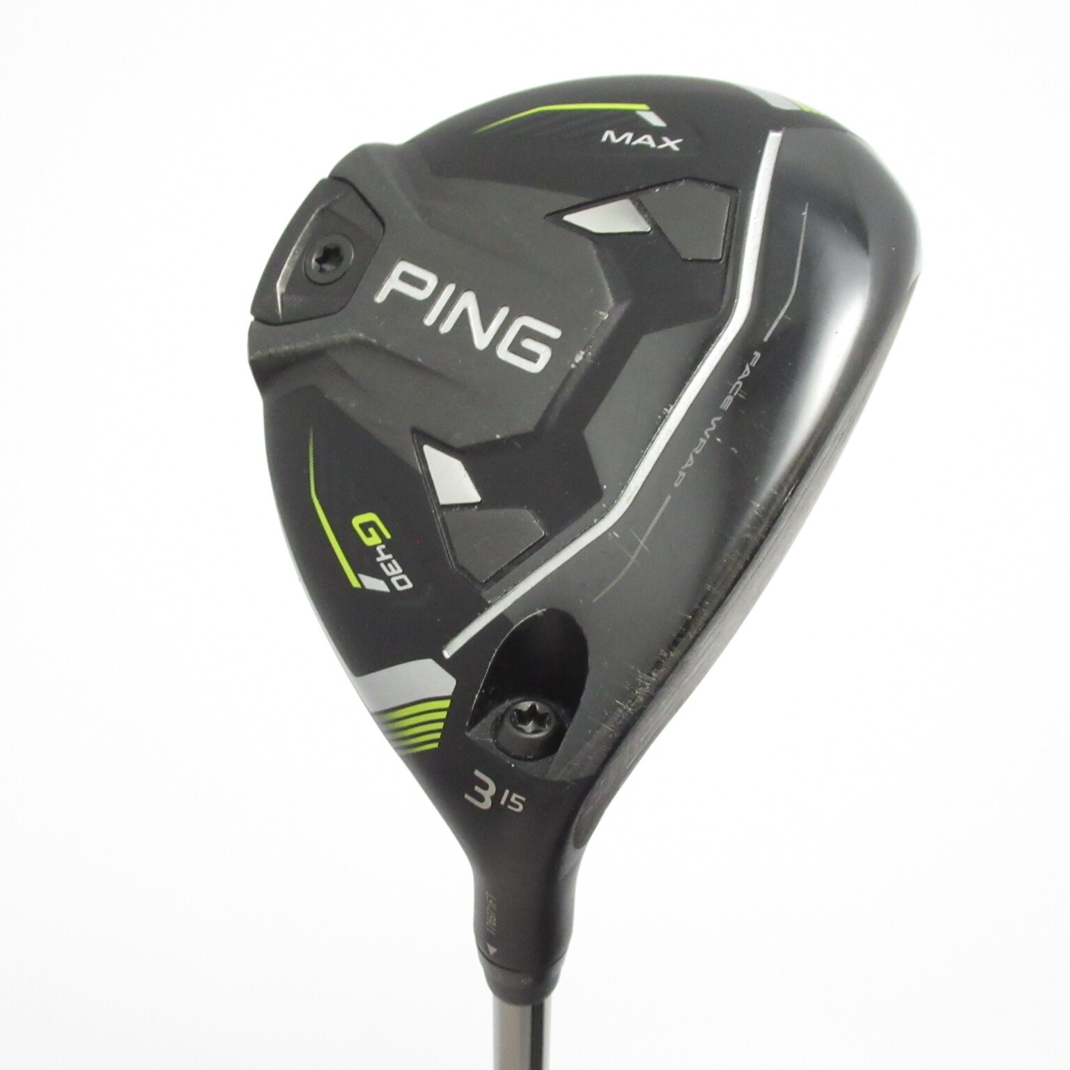 PING Gフェアウェイウッド 5番 17.5度 ALTA J50 SR PING Gフェアウェイウッド 5番 17.5度 ALTA J50 SR s-l400.jpg