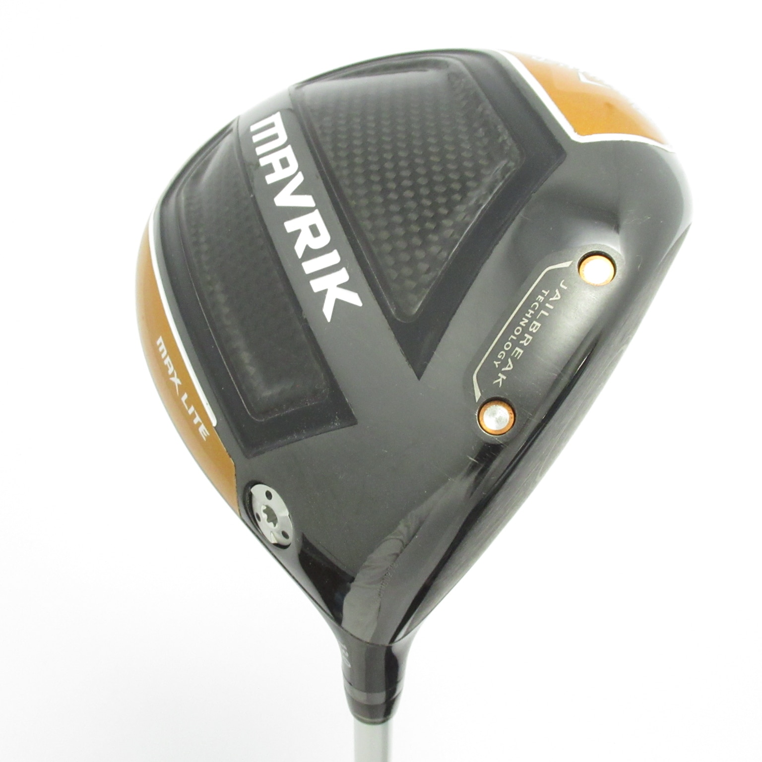 Callaway - 中古callaway MAVRIK MAXドライバー(日本仕様)10.5°R 中古】マーベリック ドライバー (キャロウェイ) 通販｜GDO中古