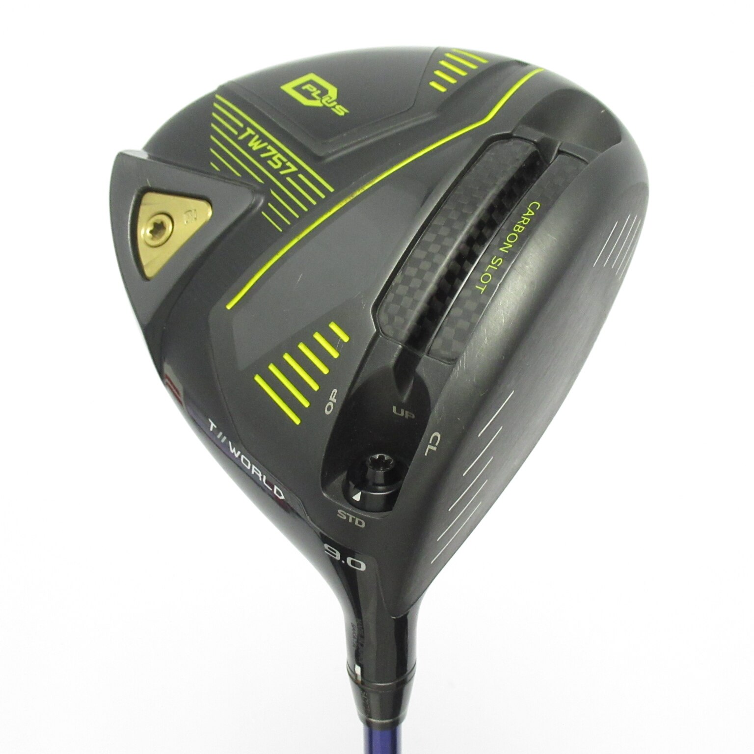 中古】本間ゴルフ ドライバー 通販｜GDO中古ゴルフクラブ