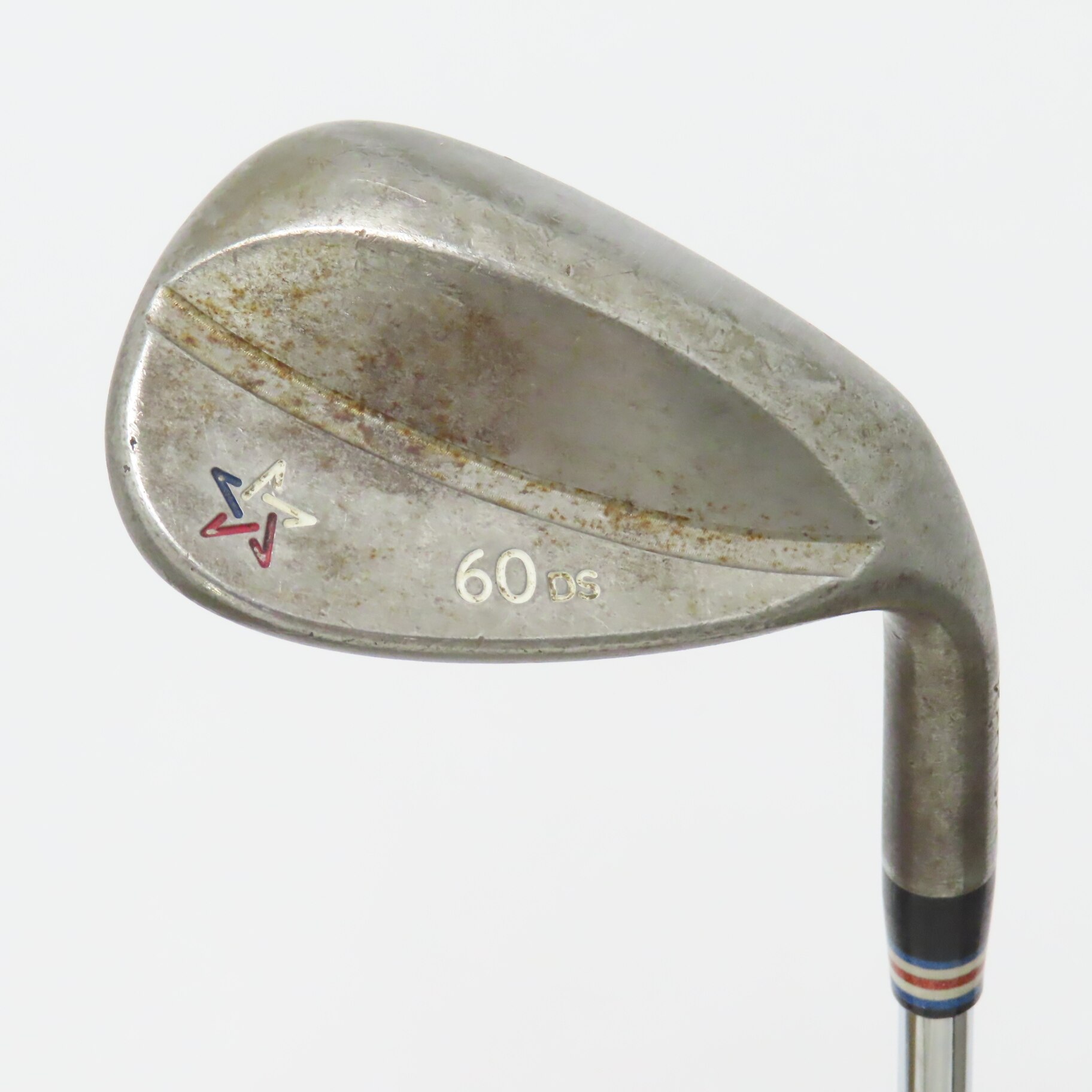 テーラーメイド バーナー　サンドウェッジ　レフティ 貴重レフティTaylorMade BURNER アイアン 単品 AW メンズ S 左