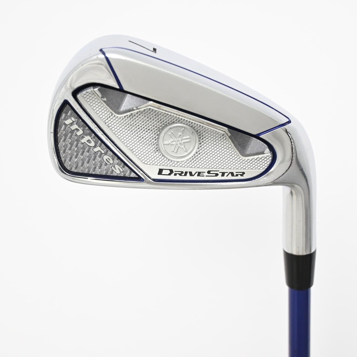 【セール】ヤマハ インプレスDRIVE STAR 2023 アイアンセット YAMAHA 日本正規品 inpres DRIVE STAR(インプレス ドライブ