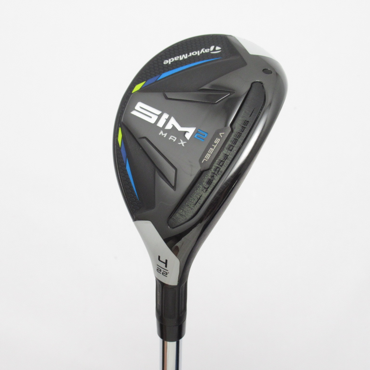 M6 3番ユーティリティ 19度/Tour AD HY75S テーラーメイド M6 3番ユーティリティ 19度/Tour AD HY75S テーラーメイド
