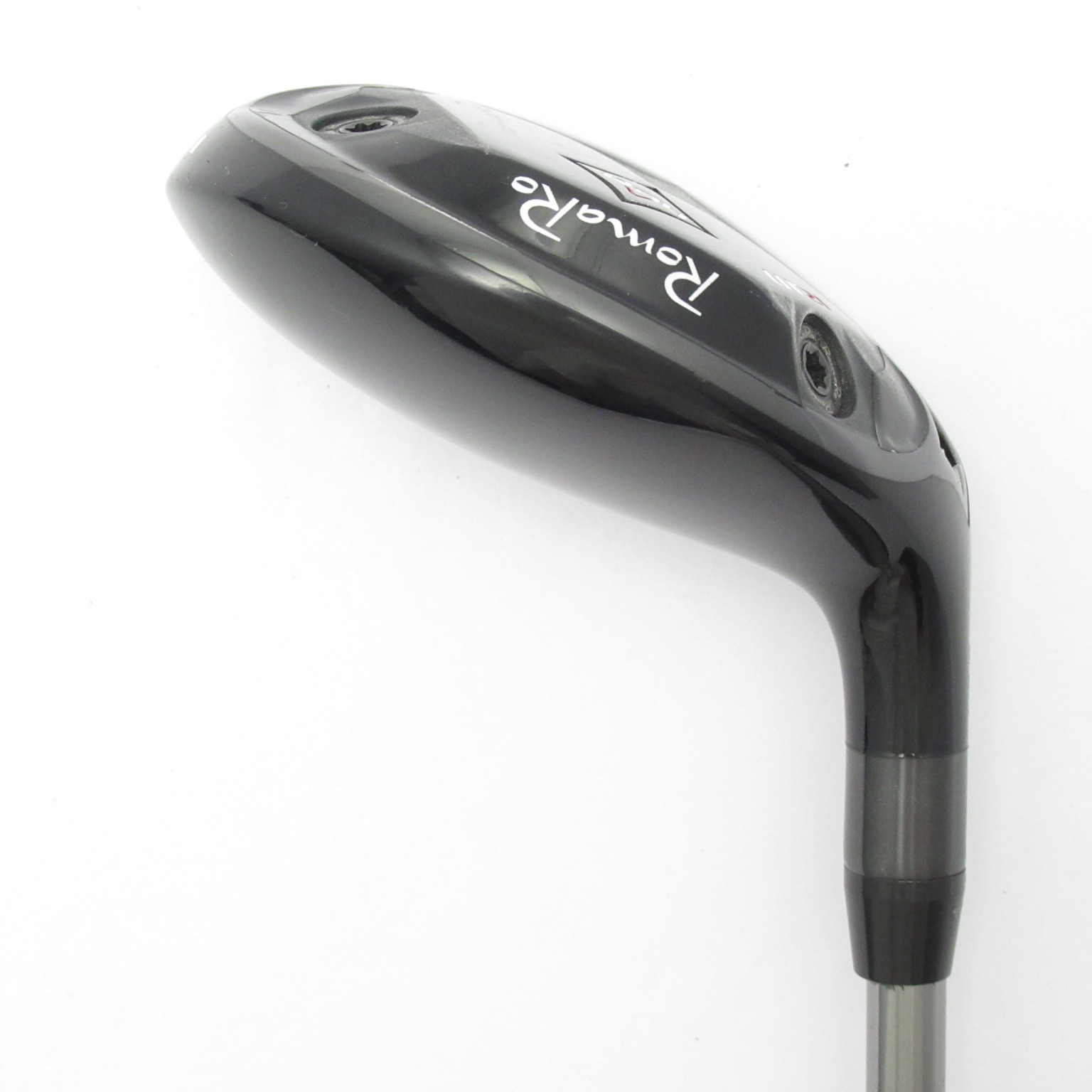 中古】Ray V V2 ユーティリティ DIAMOND Speeder IRON 8 21 S C