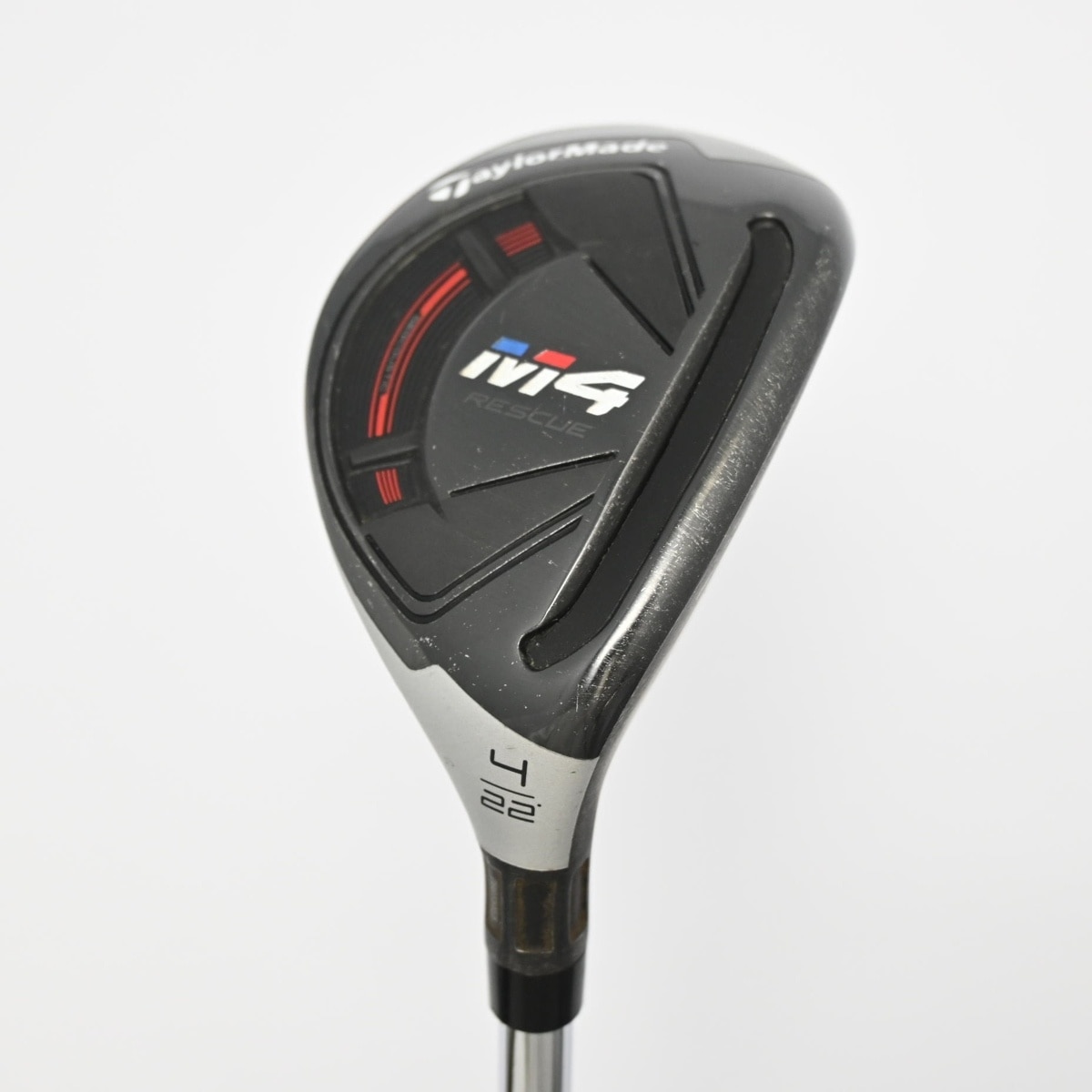 中古】M4 ユーティリティ (テーラーメイド) 通販｜GDO中古ゴルフ