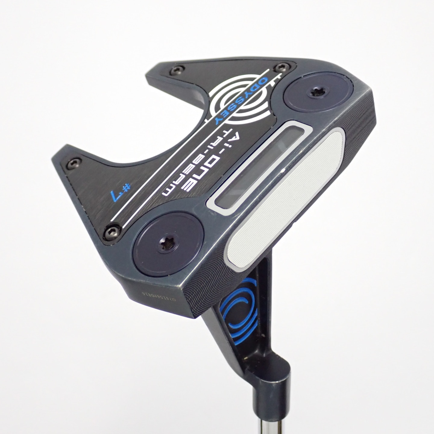 中古】Ai-ONE TRI-BEAM #7 パター (オデッセイ) AI-ONE 通販