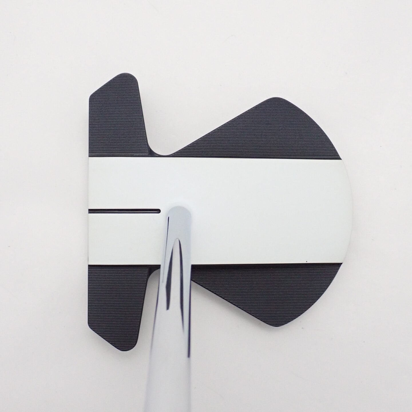 中古】Ai-ONE Square 2 Square MAX STRIPE パター スチールシャフト