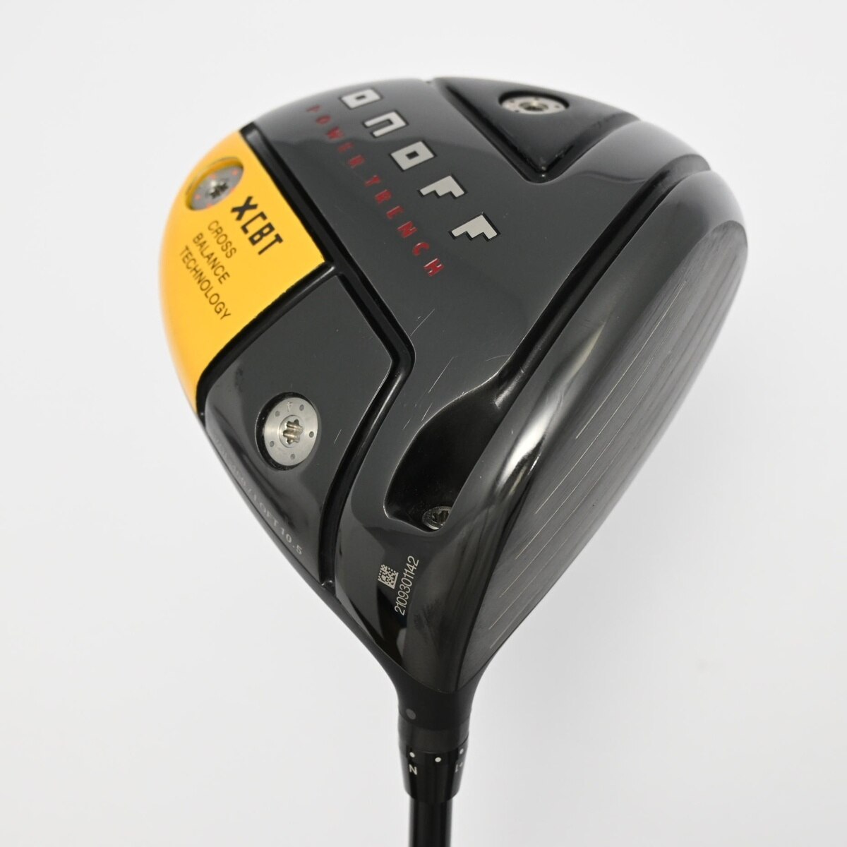 中古】クロ ゴルフクラブ (オノフ) 通販|GDO中古ゴルフクラブ 中古】クロ ゴルフクラブ (オノフ) 通販|GDO中古ゴルフクラブ