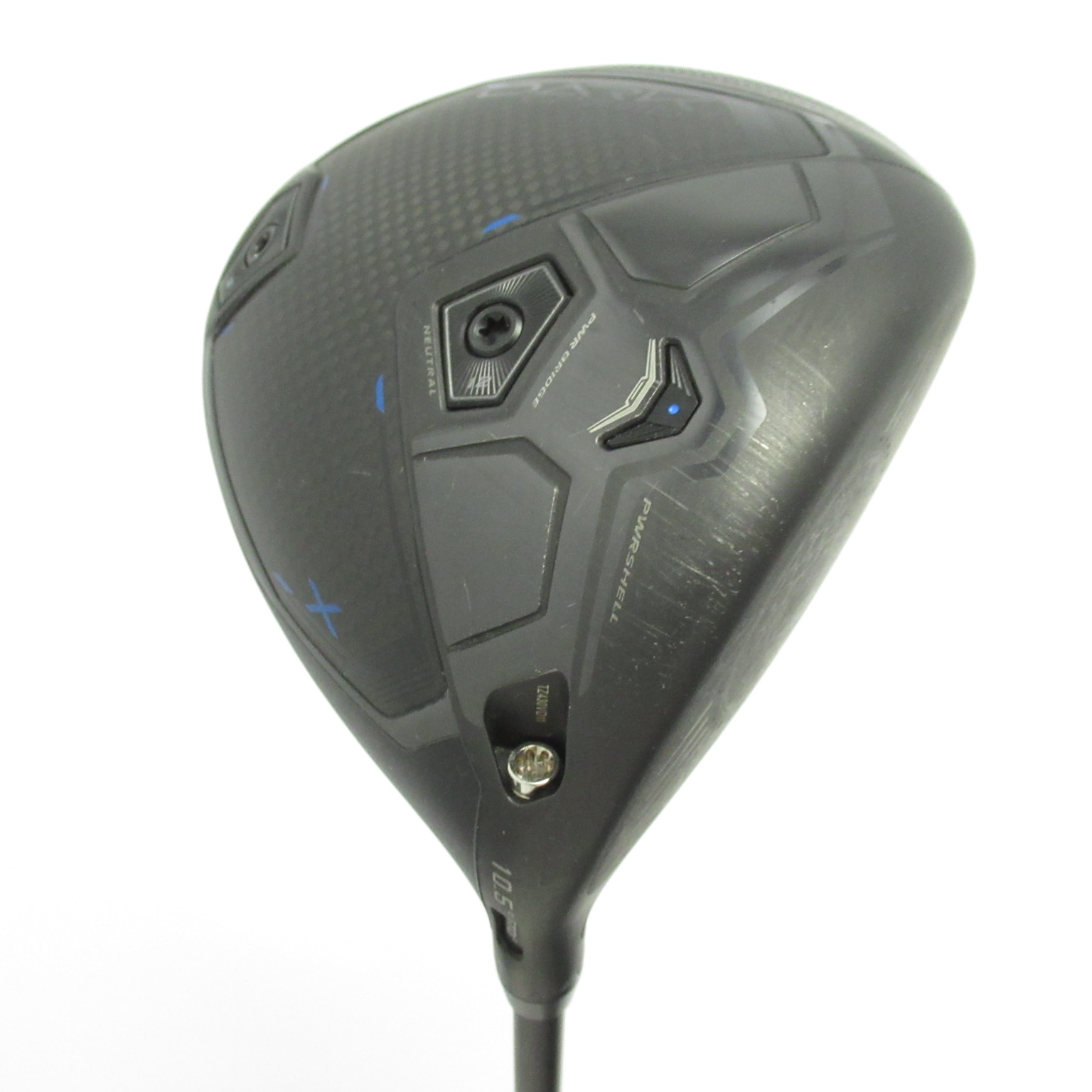 Cobra Dark Speed xドライバー tourAD S 10.5°