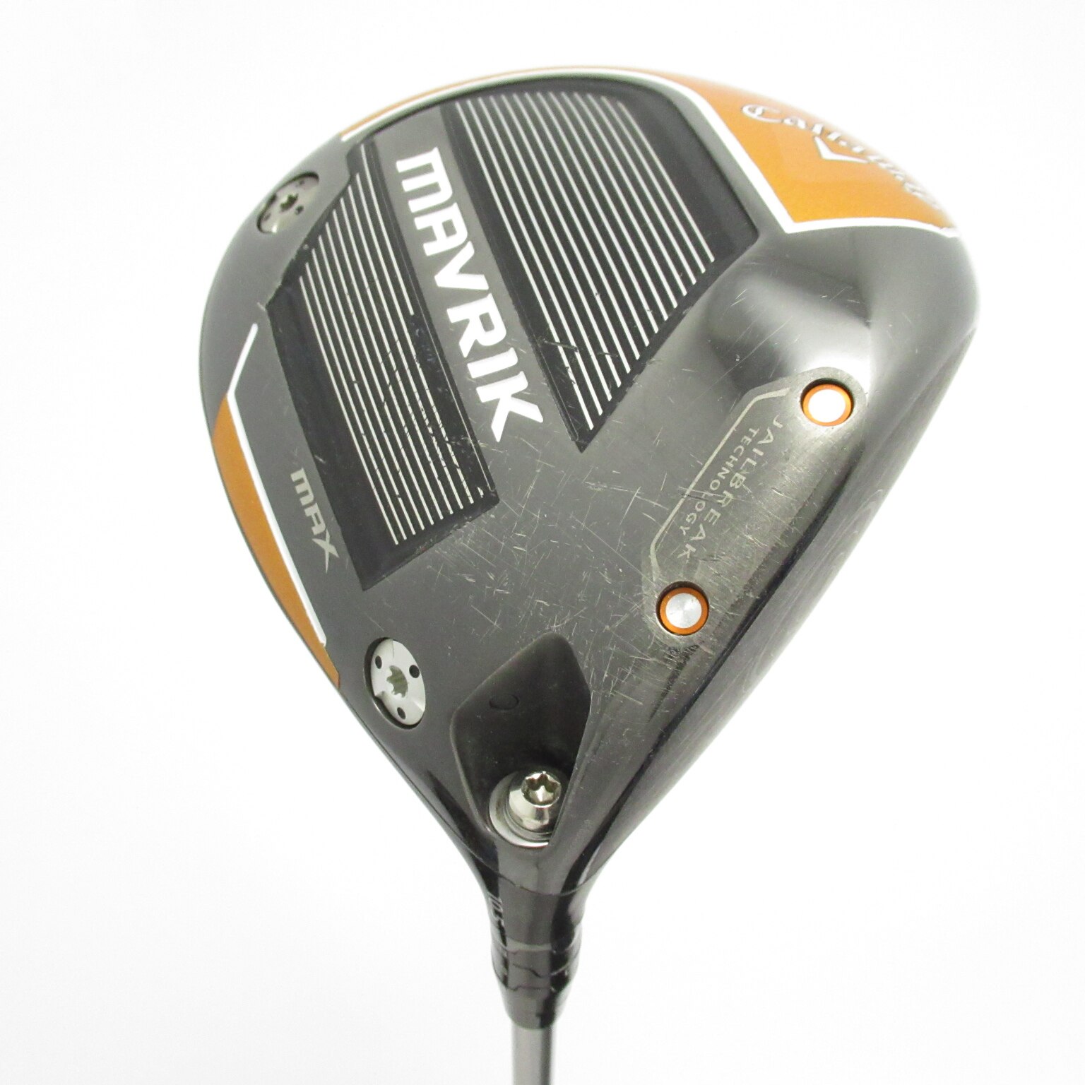 Callaway - 美品　Calloway　マーベリック　ドライバー Amazon.co.jp: キャロウェイ (Callaway) ドライバー MAVRIK MAX