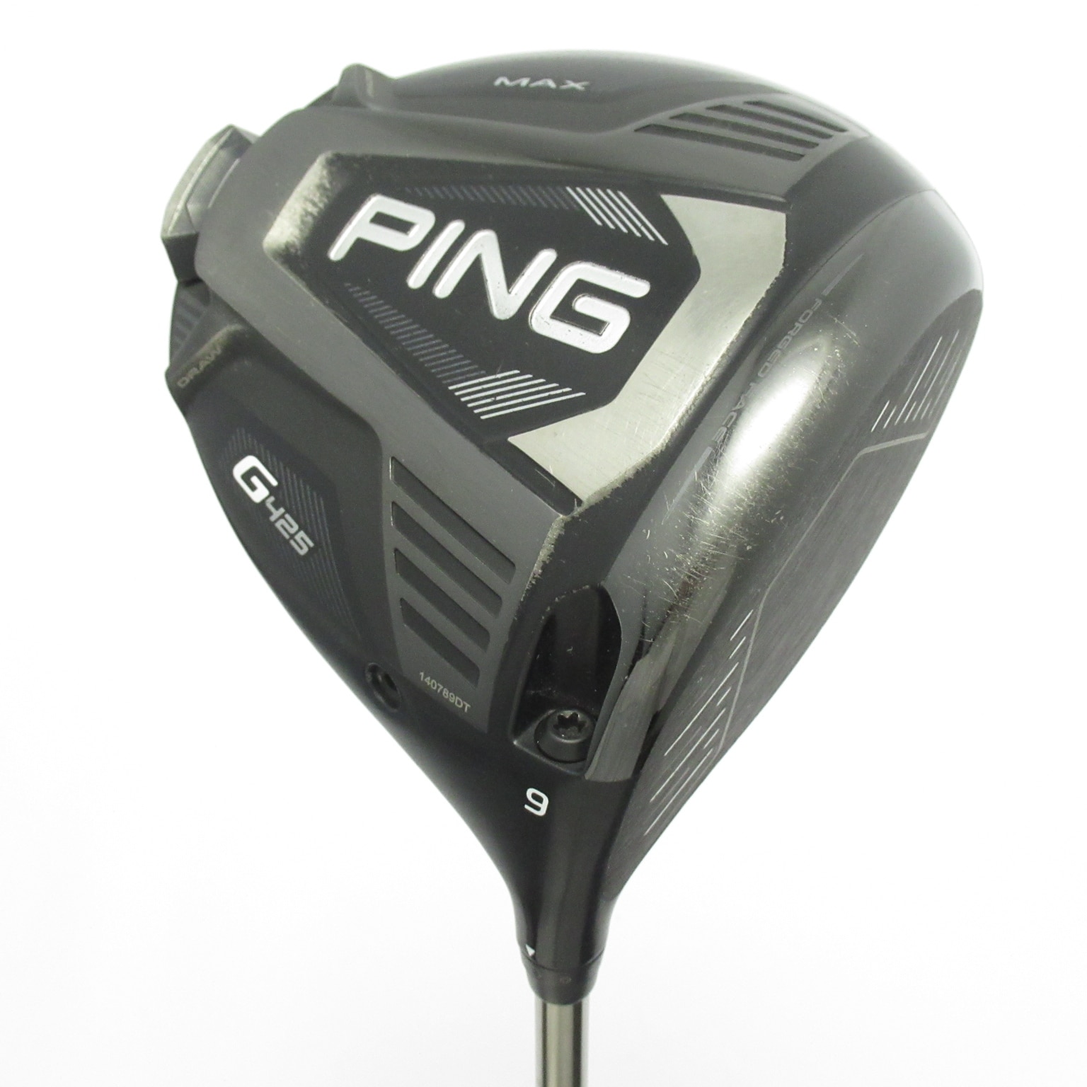 PING G425MAX ドライバー ピン G425 MAX ドライバーの試打レビュー 口コミ・評価 ギア