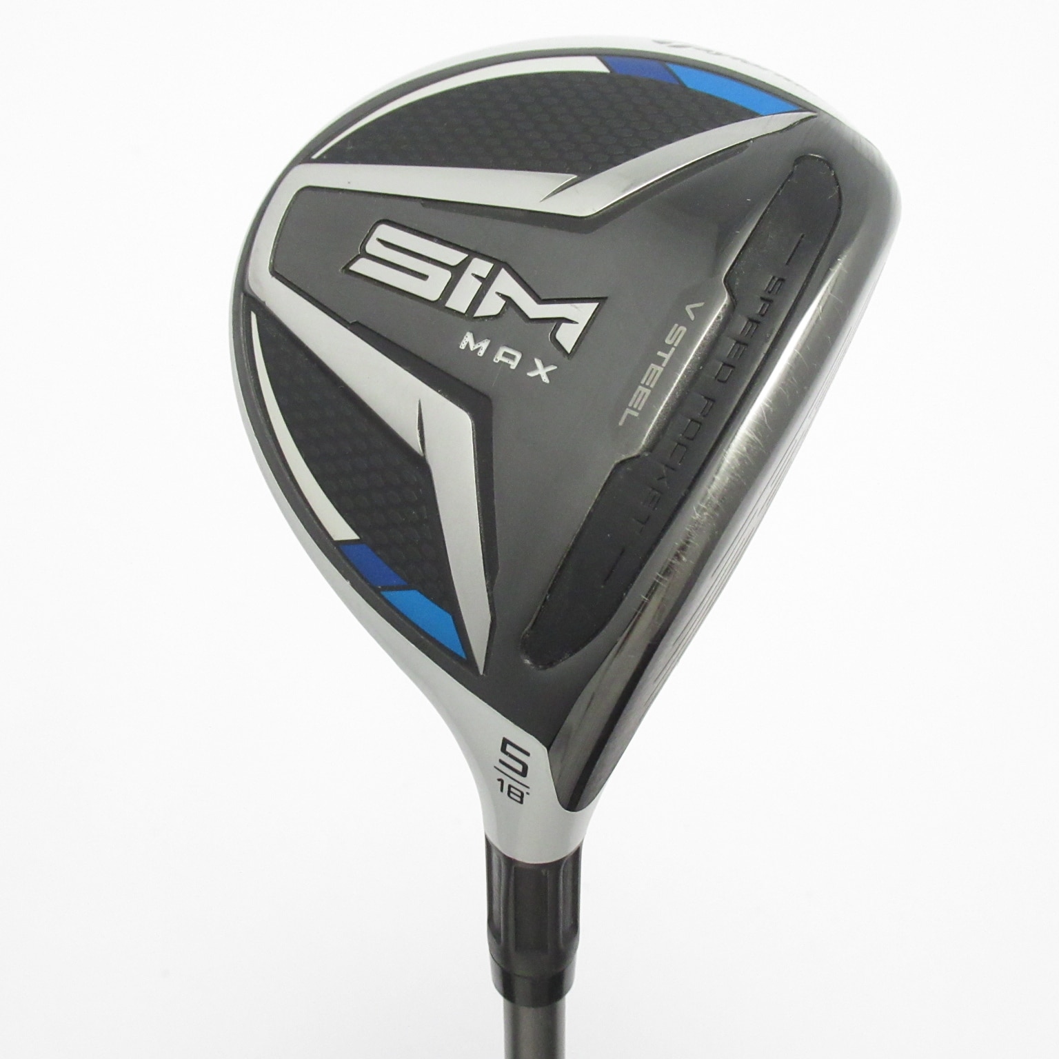 中古】SIM フェアウェイウッド (テーラーメイド) 通販｜GDO中古