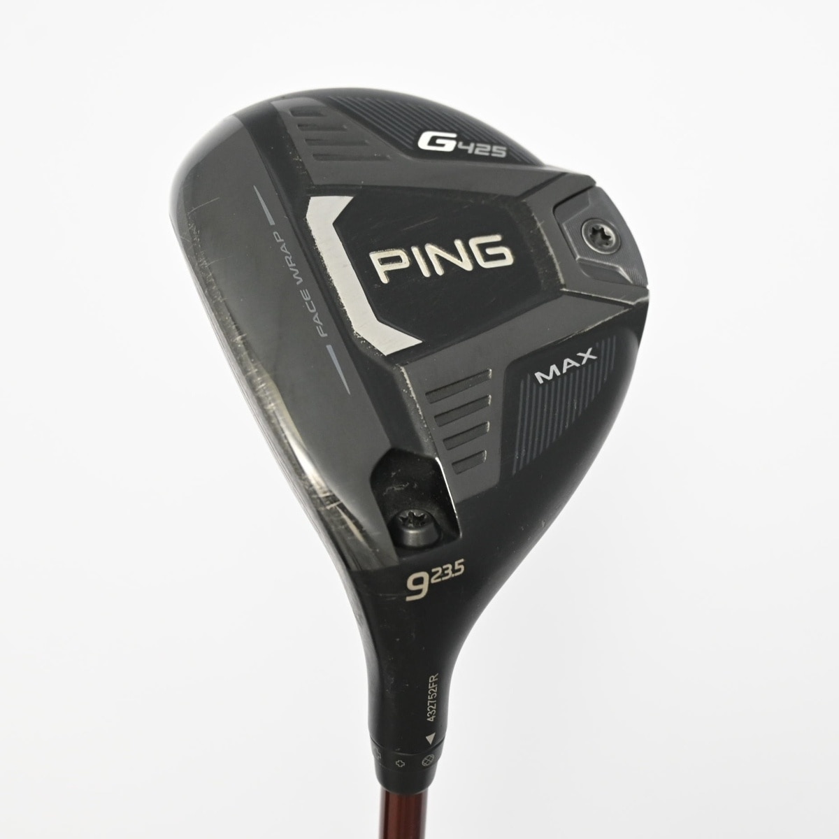 中古】ピン(PING) フェアウェイウッド レフティ 通販｜GDO中古