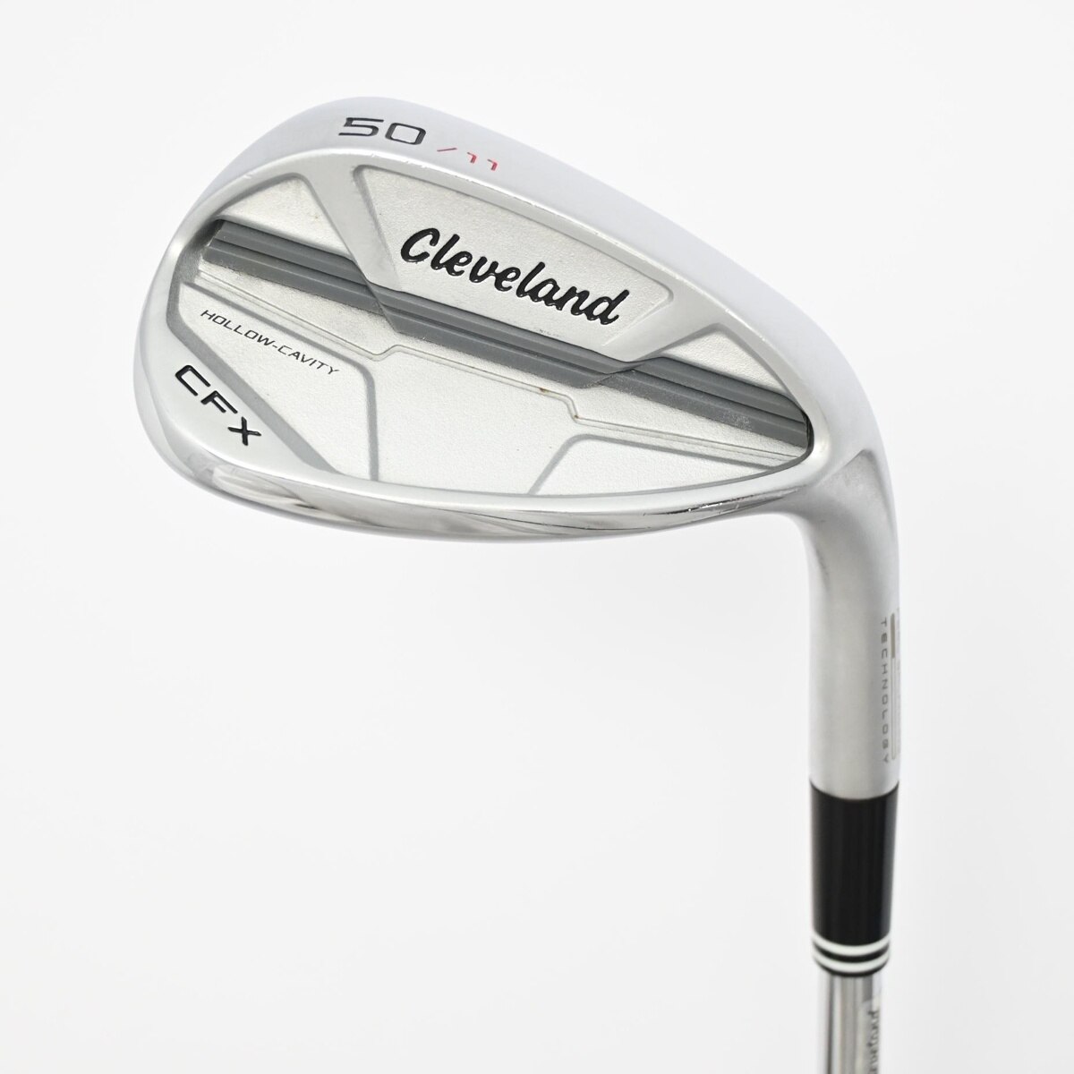 中古】CFX ウェッジ (クリーブランド) クリーブランド メンズ