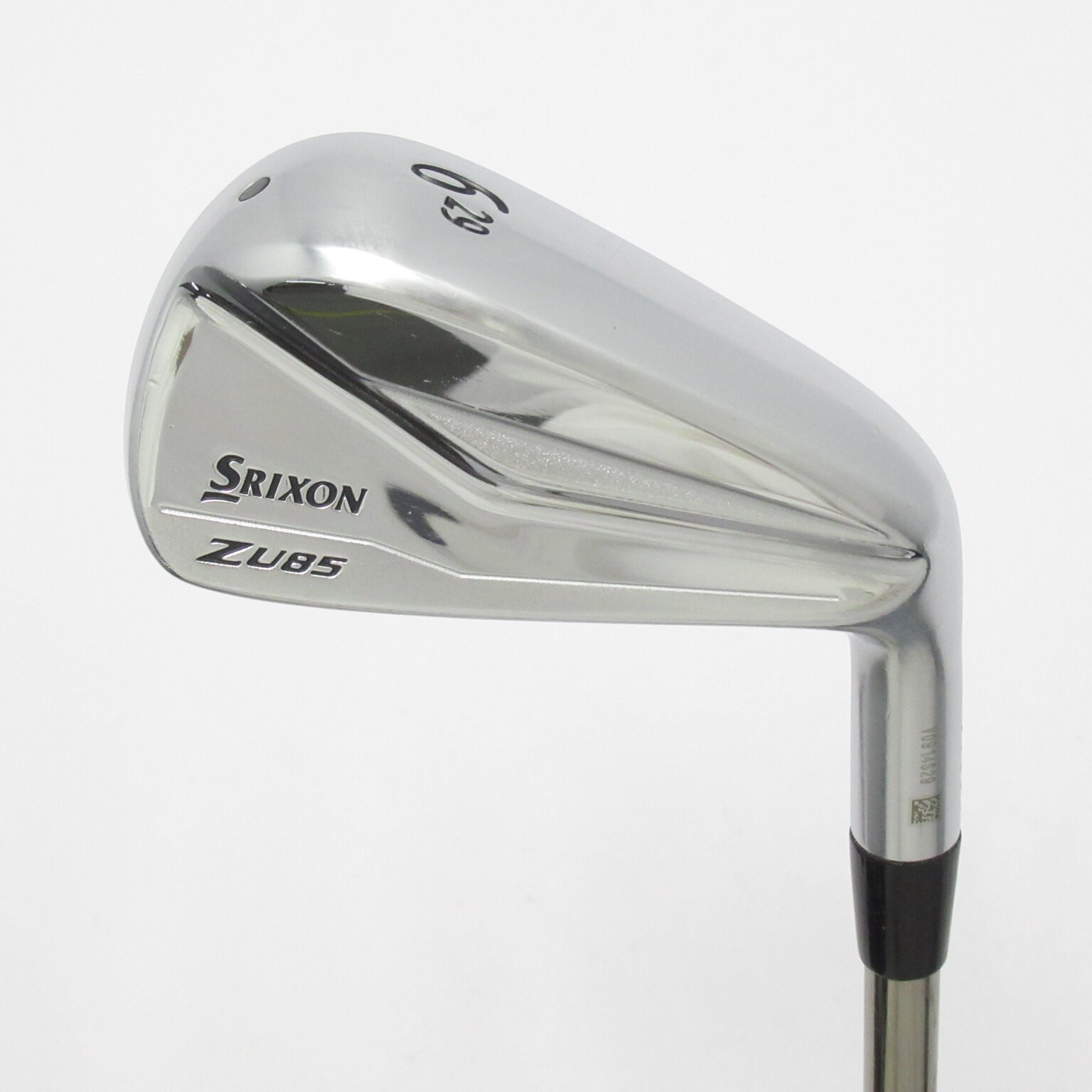 中古】スリクソン Z U85 ユーティリティ (ダンロップ