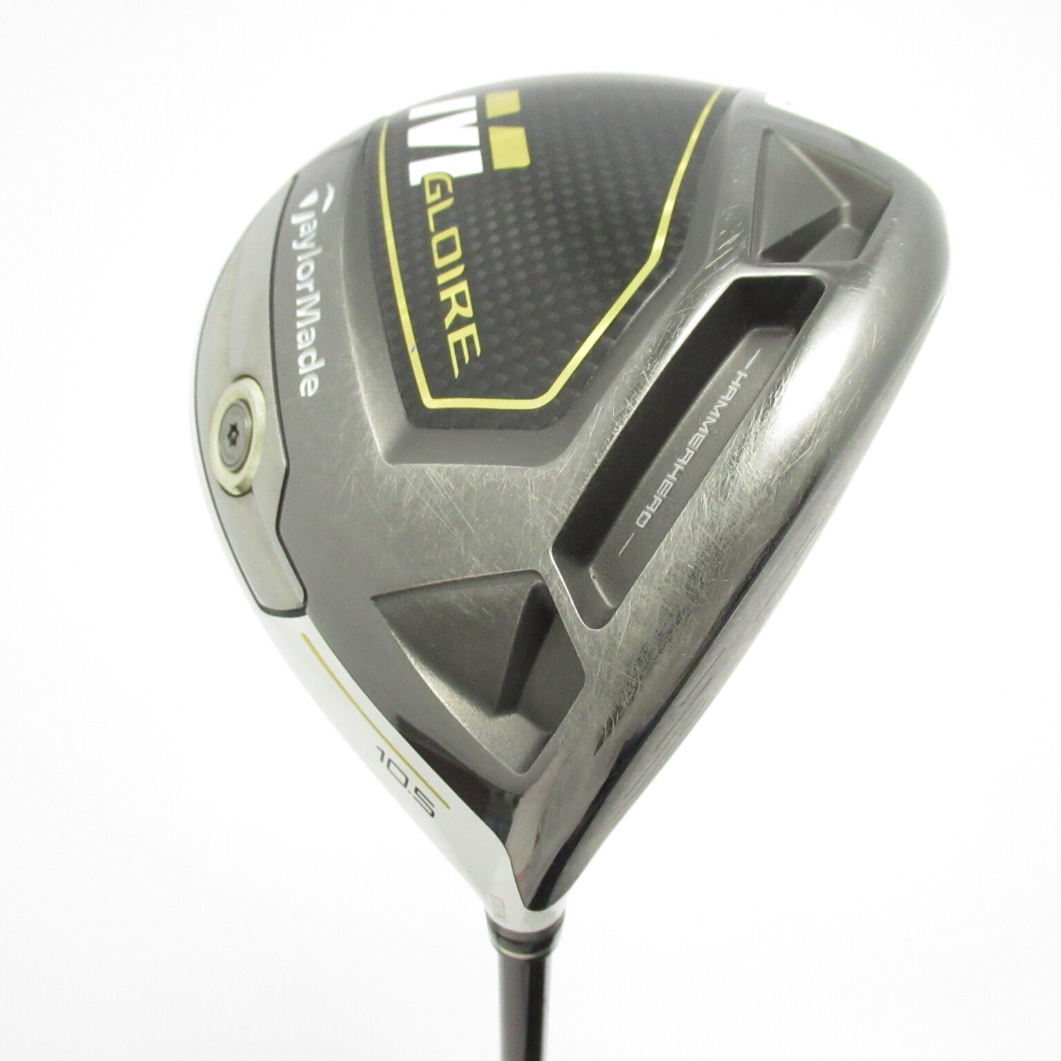 テーラーメイドMグローレ9.5°スピーダー569エボ5 S TaylorMade 日本正規品 テーラーメイド ステルス グローレ